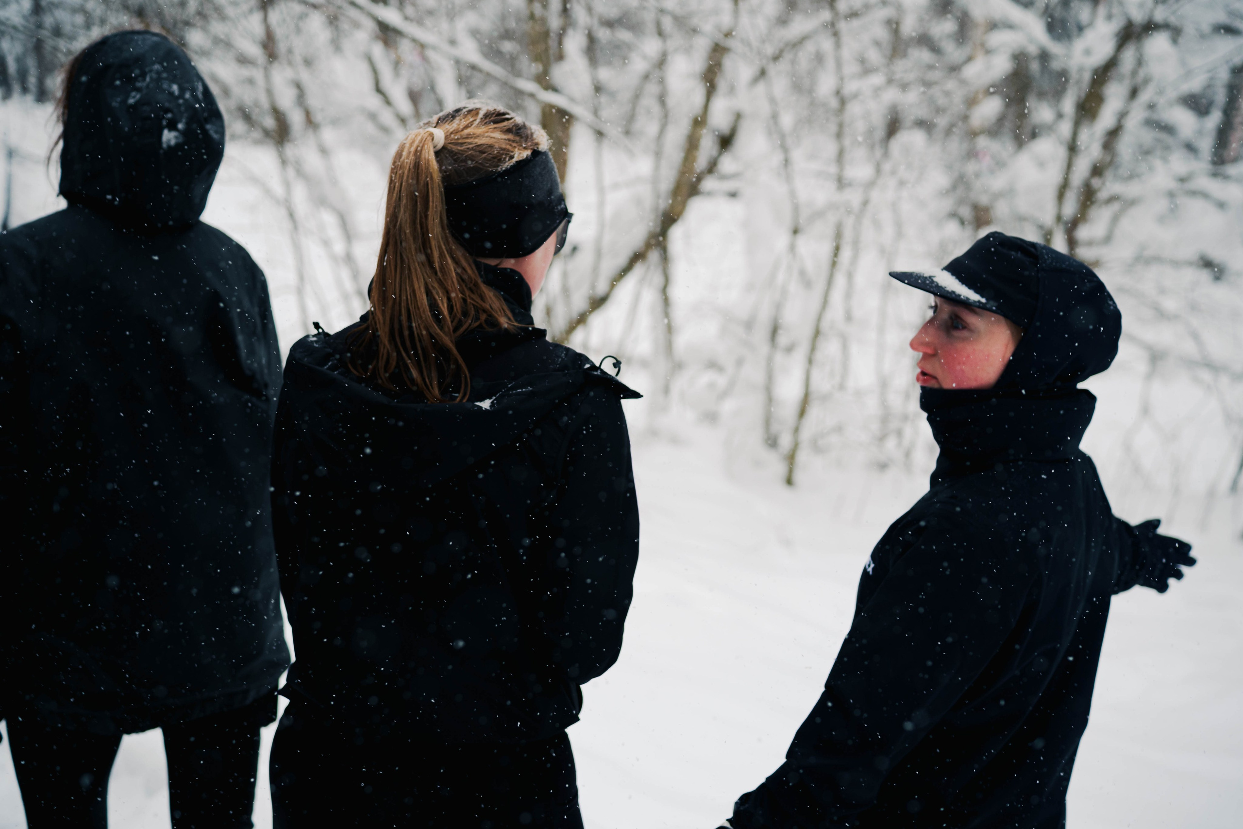 Skuratov Trail Run. Портретный и репортажный фотограф в Санкт-Петербурге Смоляков Максим