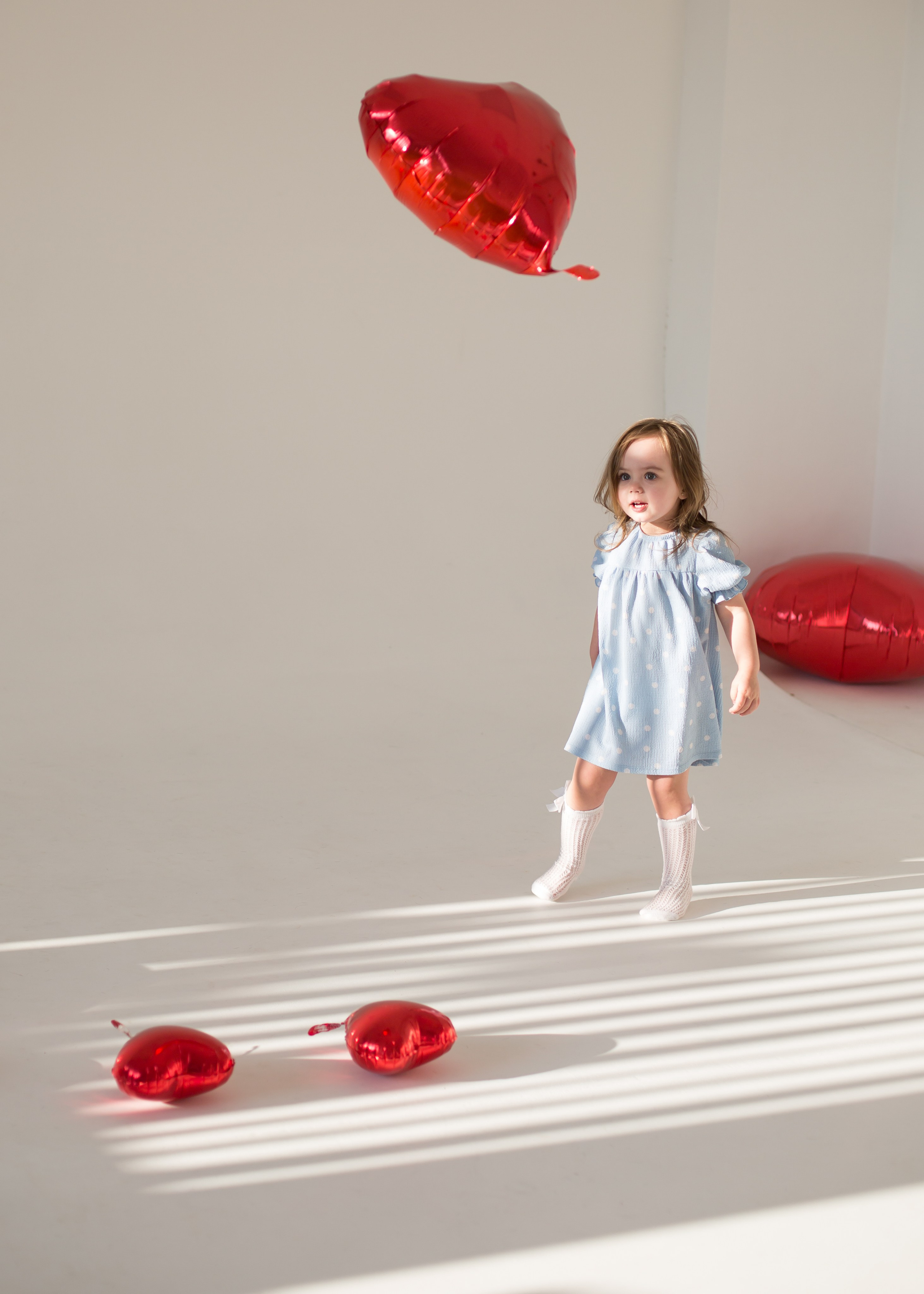 Анжелика и Дарина. Фотограф в Волгограде Галина Власенко