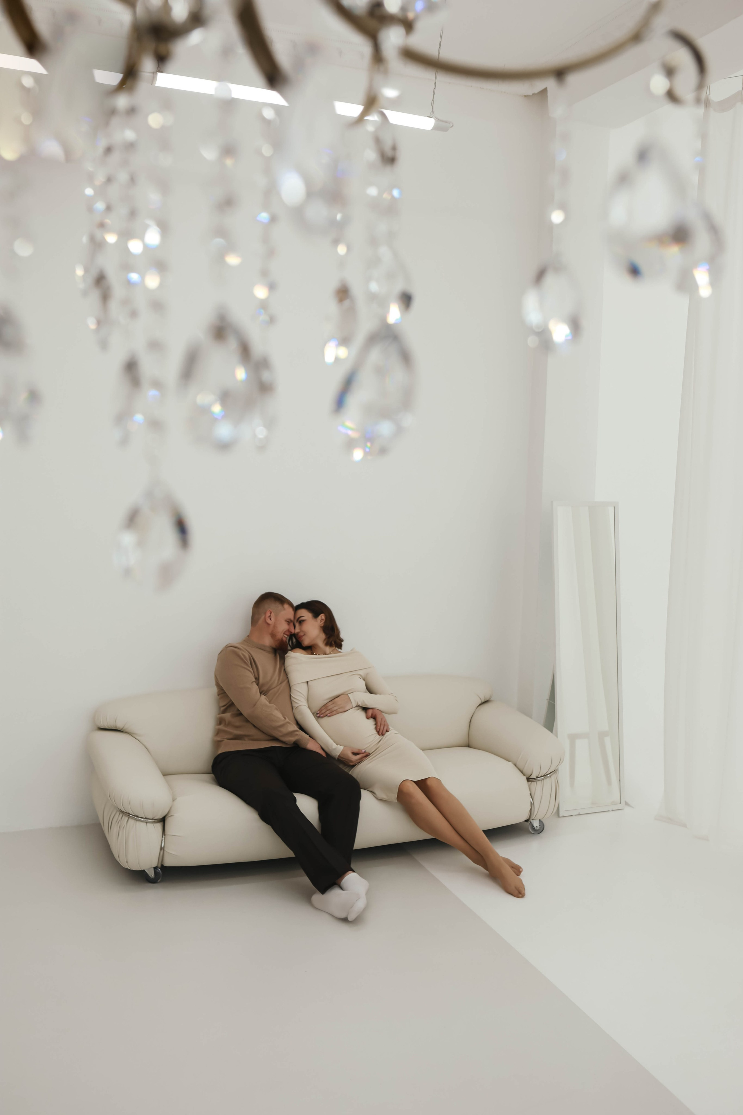 Алиса и Сергей. Фотограф в Иркутске