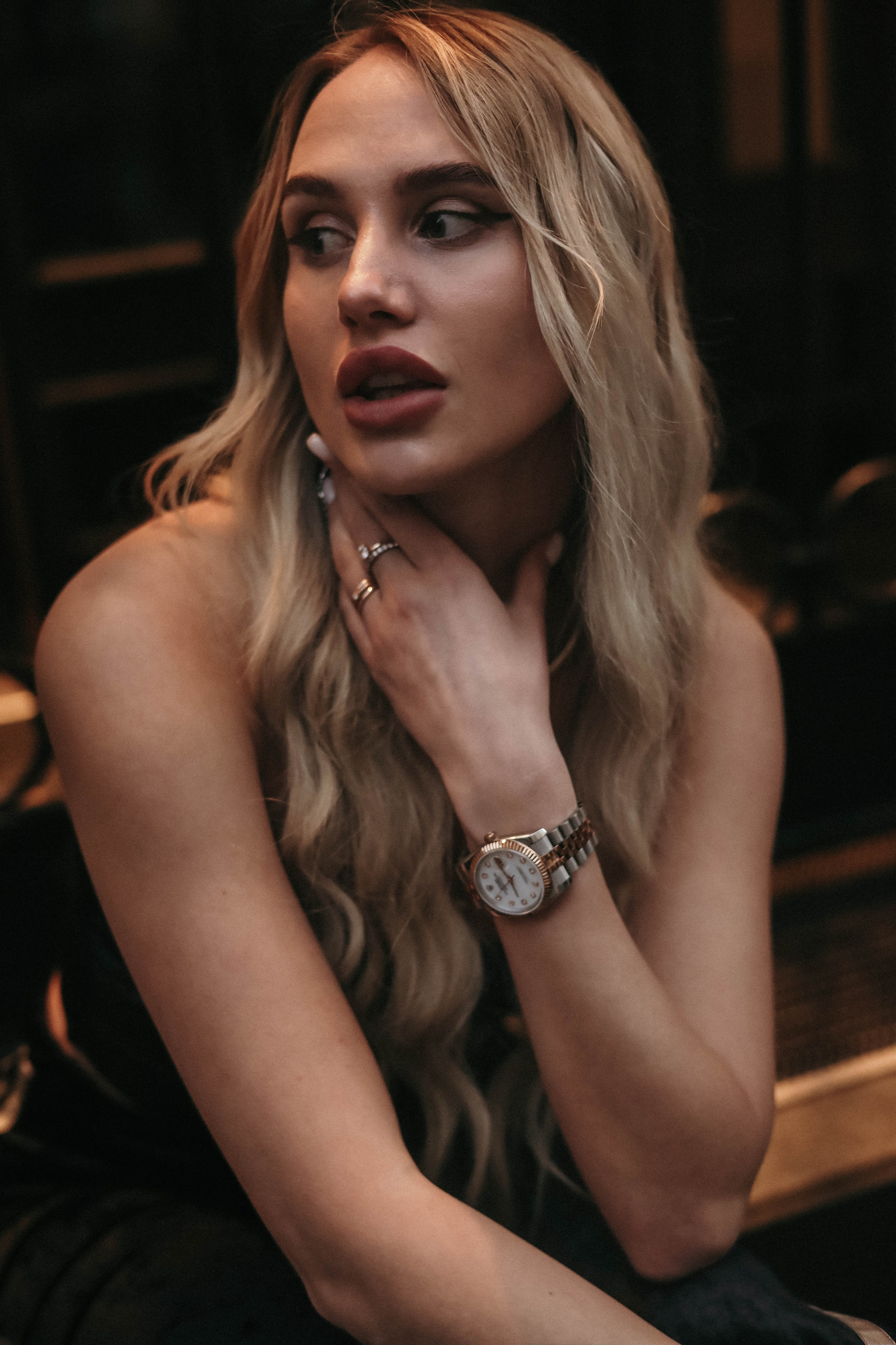 Алина. Фотограф в Иркутске