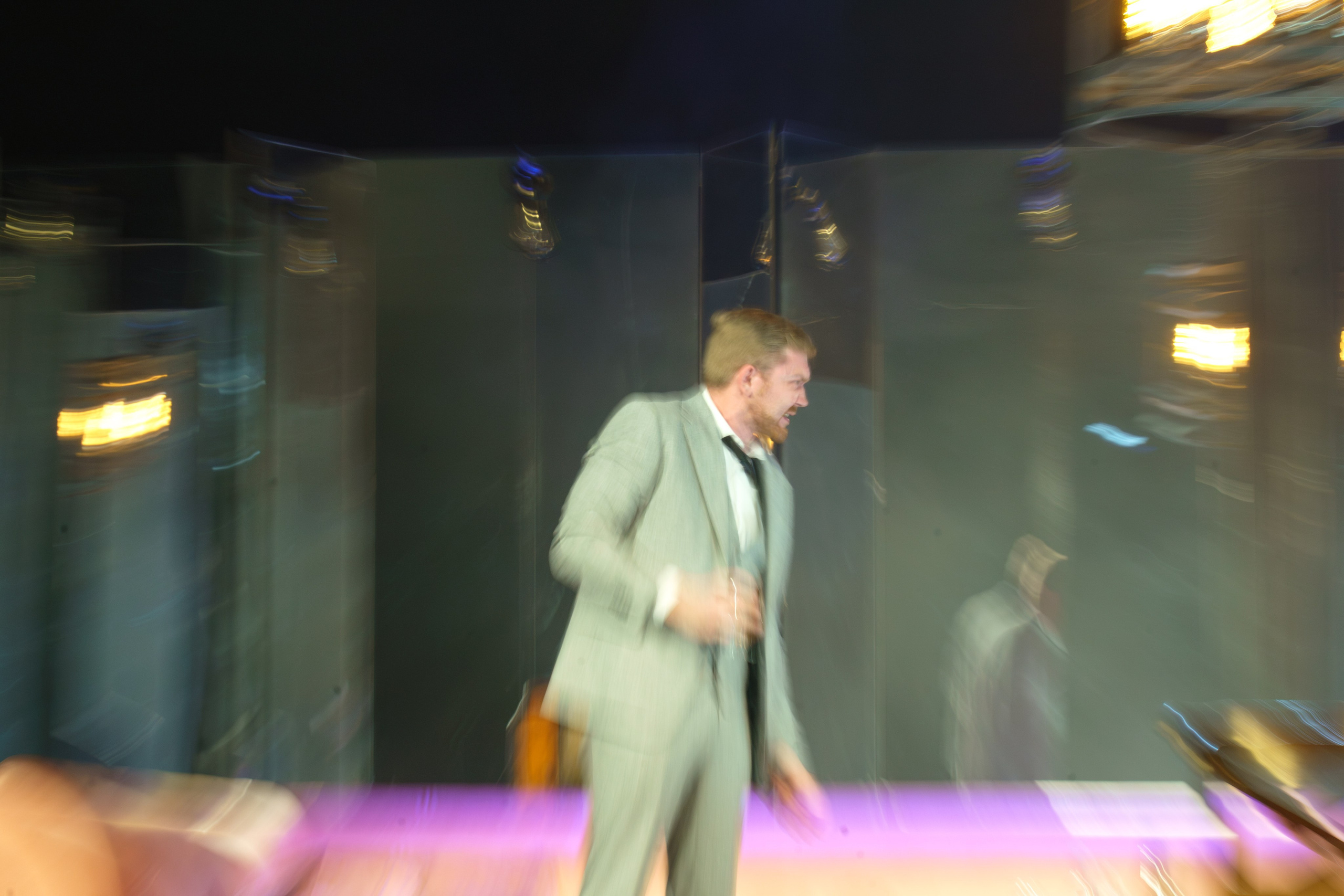 Опасный поворот. Антон Катушенок — фотокорреспондент города Набережные Челны