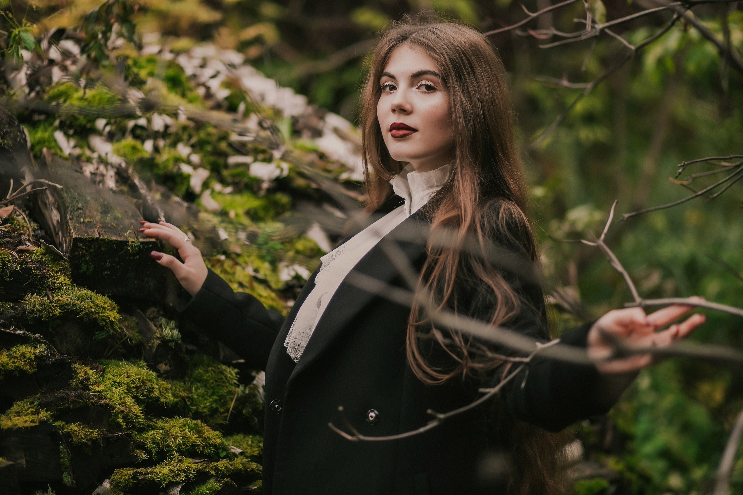 Лица. Репортажный и свадебный фотограф в Новосибирске Марина Красавина