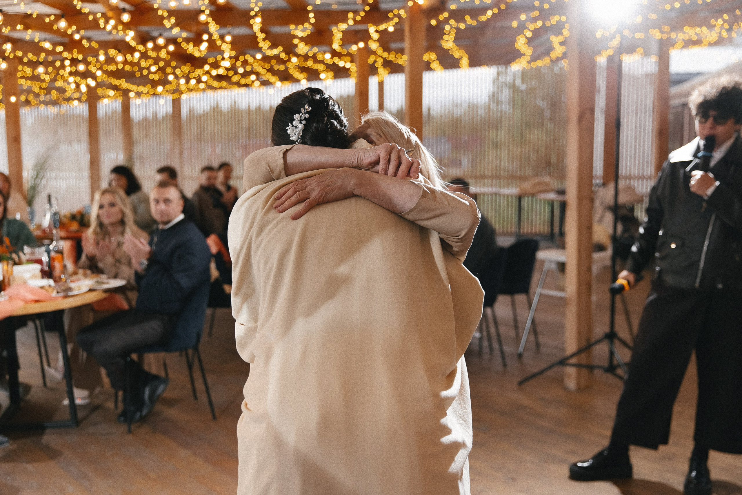 «ВМЕСТЕ МЫ ЯРЧЕ». Maria Startseva Photo