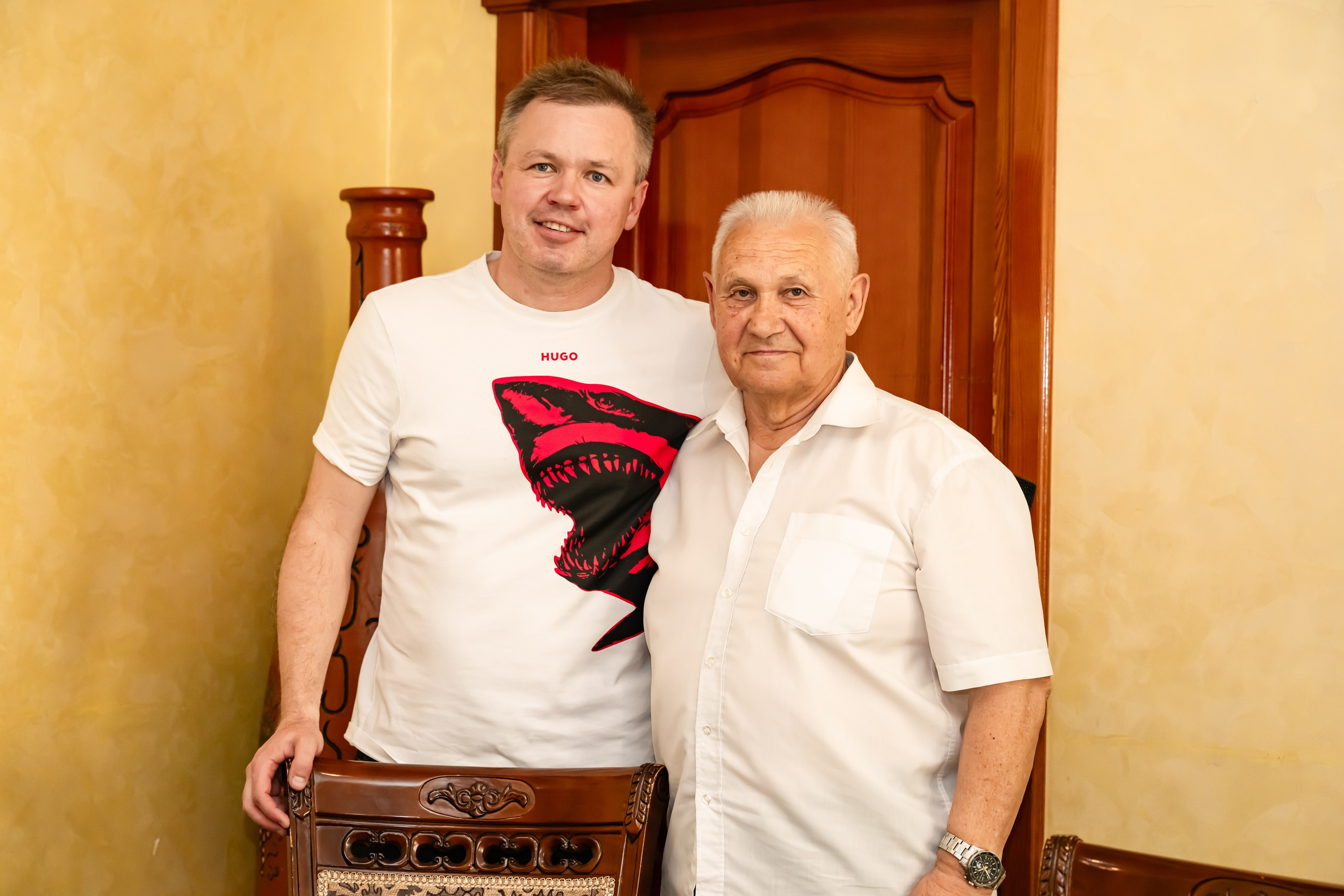 Юбилеи и Корпоративы. Студийный и свадебный фотограф и видеограф в Севастополе — Юлия Макаренко