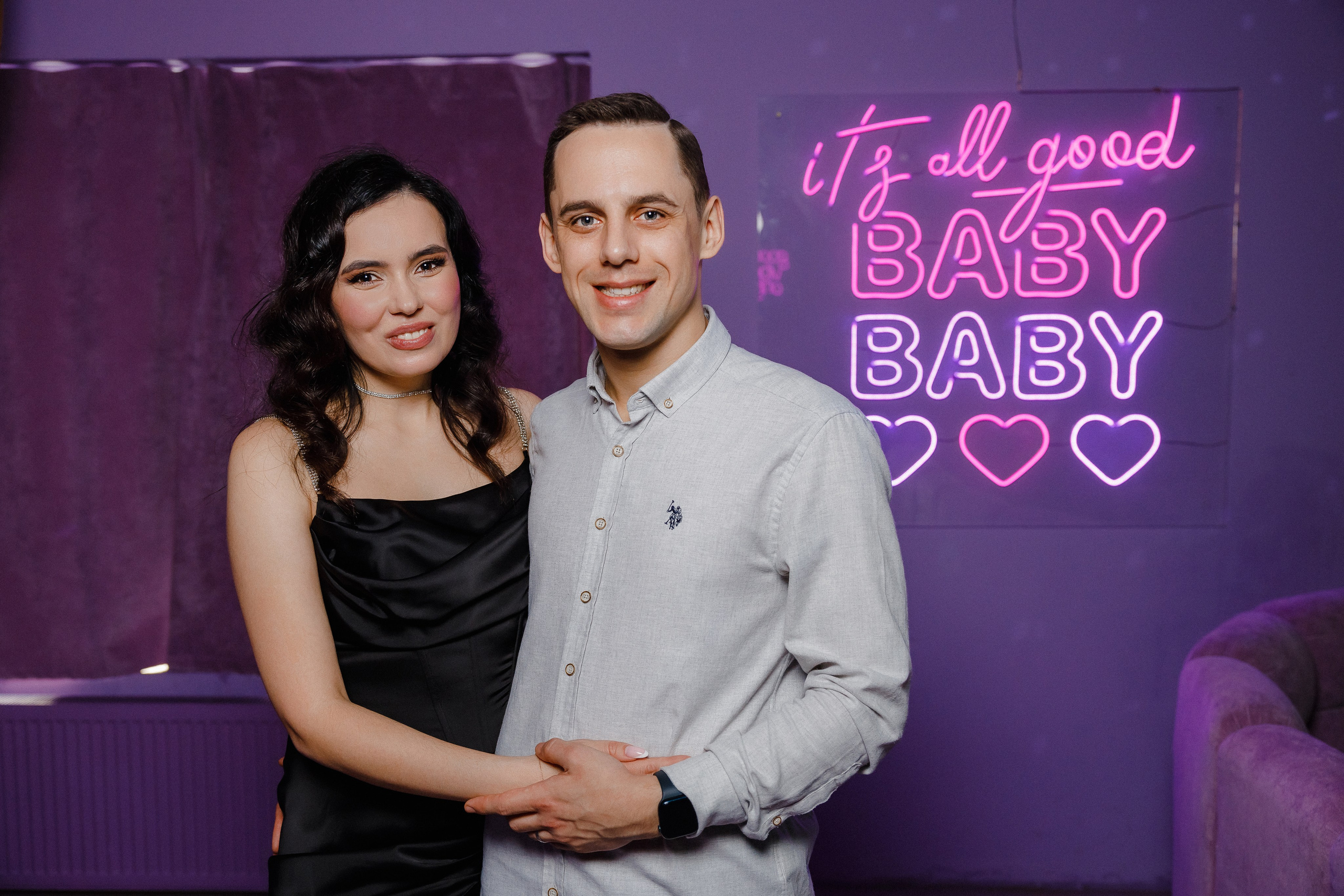 Репортажная съёмка мероприятий — праздники, вечеринки, корпоративы. Фотограф Марина Юдина. Подольск, Москва