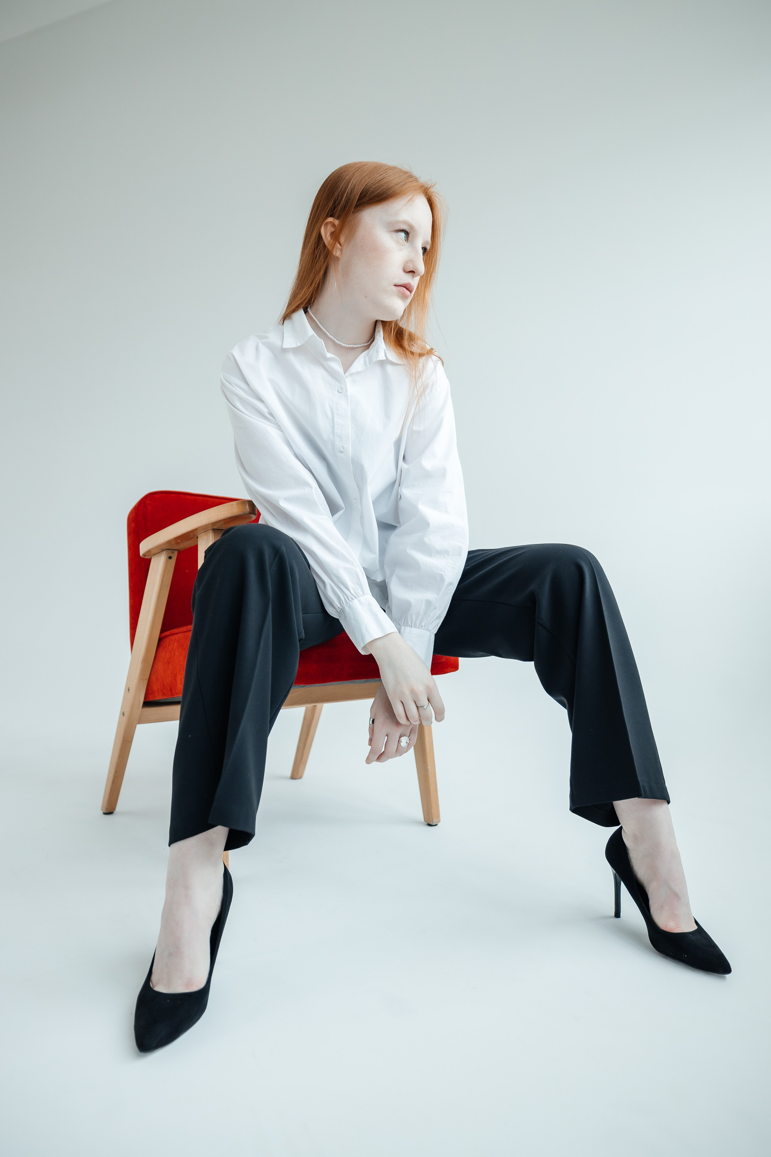 Профессиональная фотосъёмка в студии. Александр Оношкин. Свадебный фотограф в Екатеринбурге