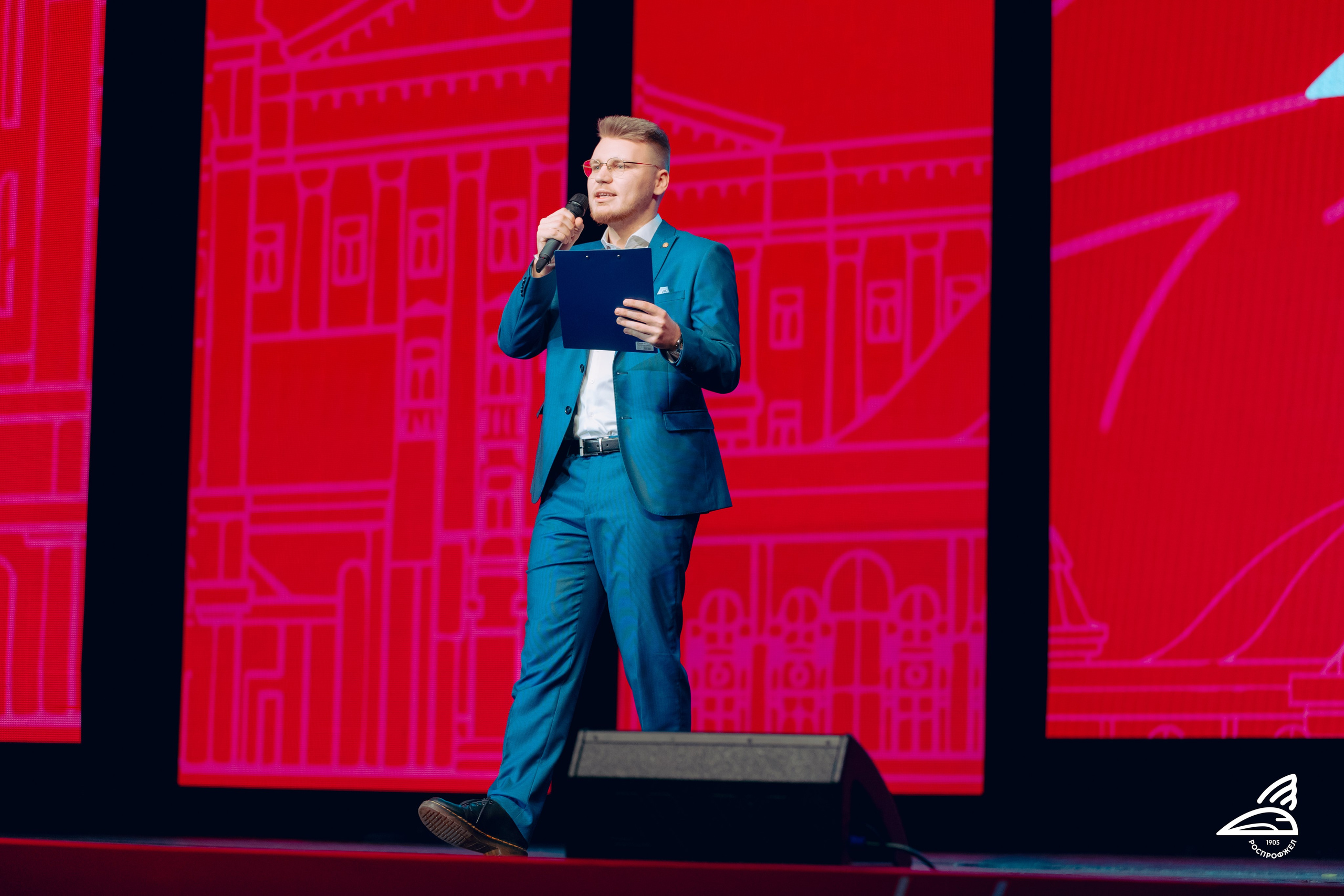 Время молодых. Студенты 2025. Ytsaot — фотограф в Хабаровске Максим Ткачев