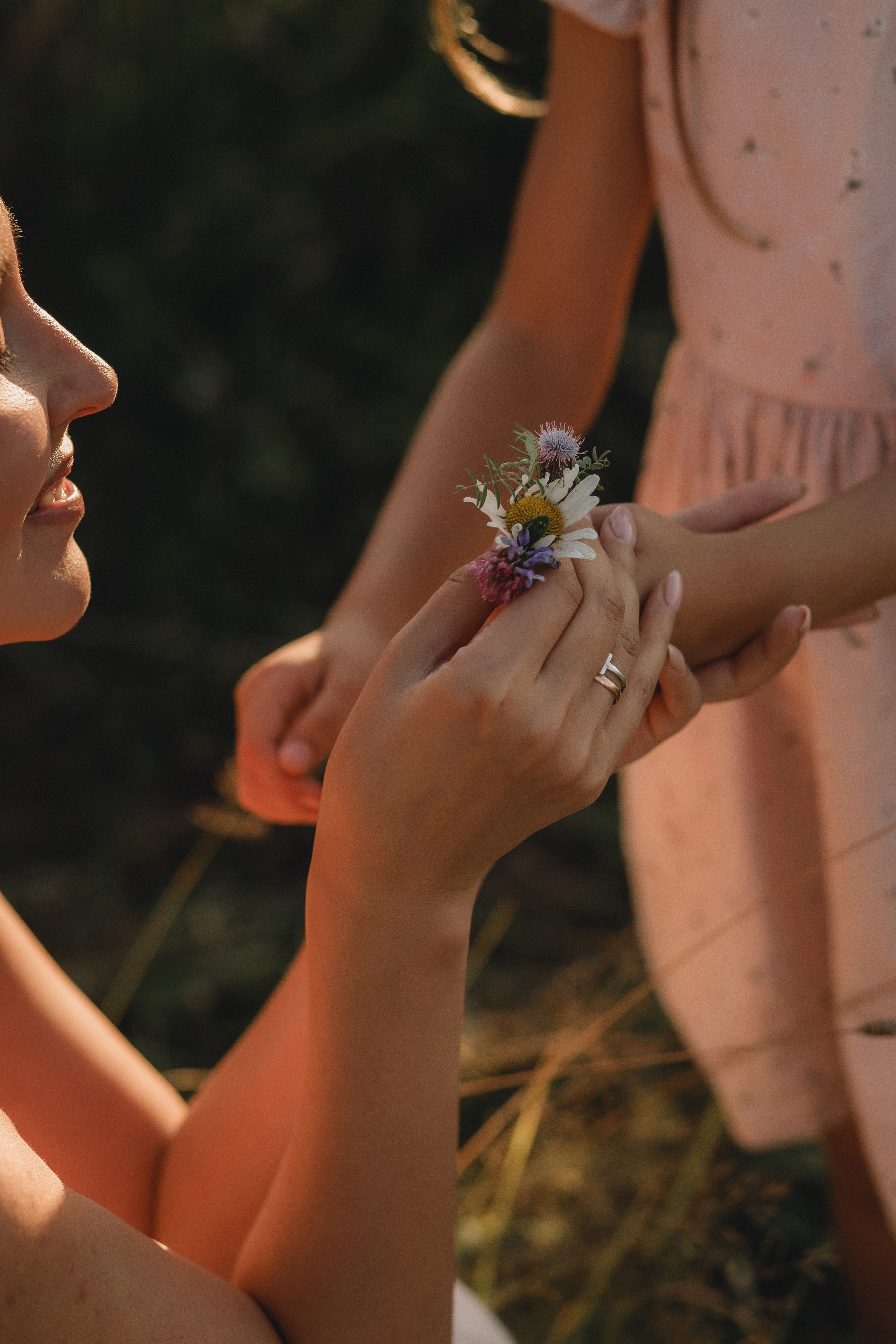 Анна, Андрей и Софа. Главная