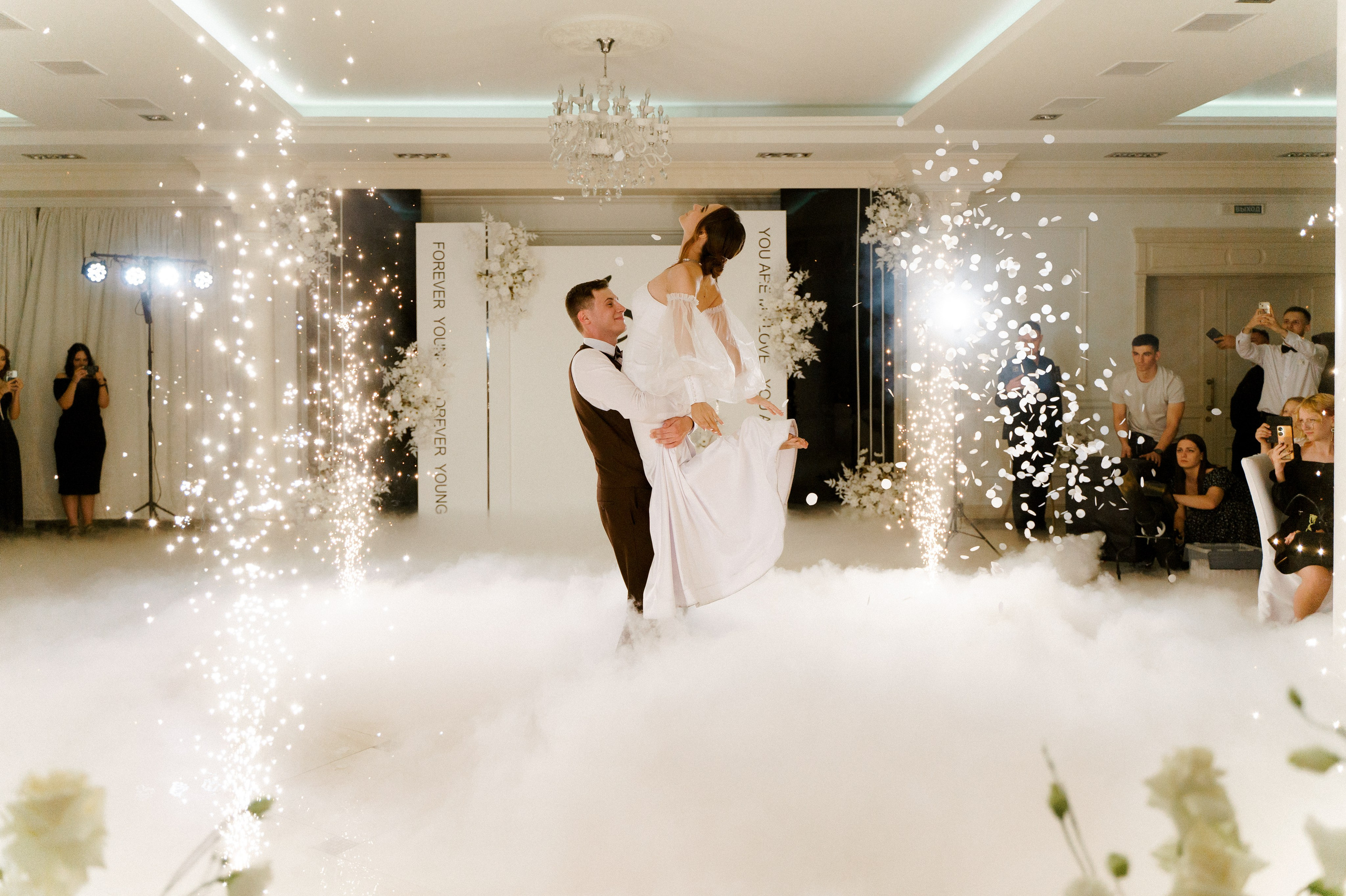 D & A. Свадебный Фотограф в Майкопе Полина Махонина