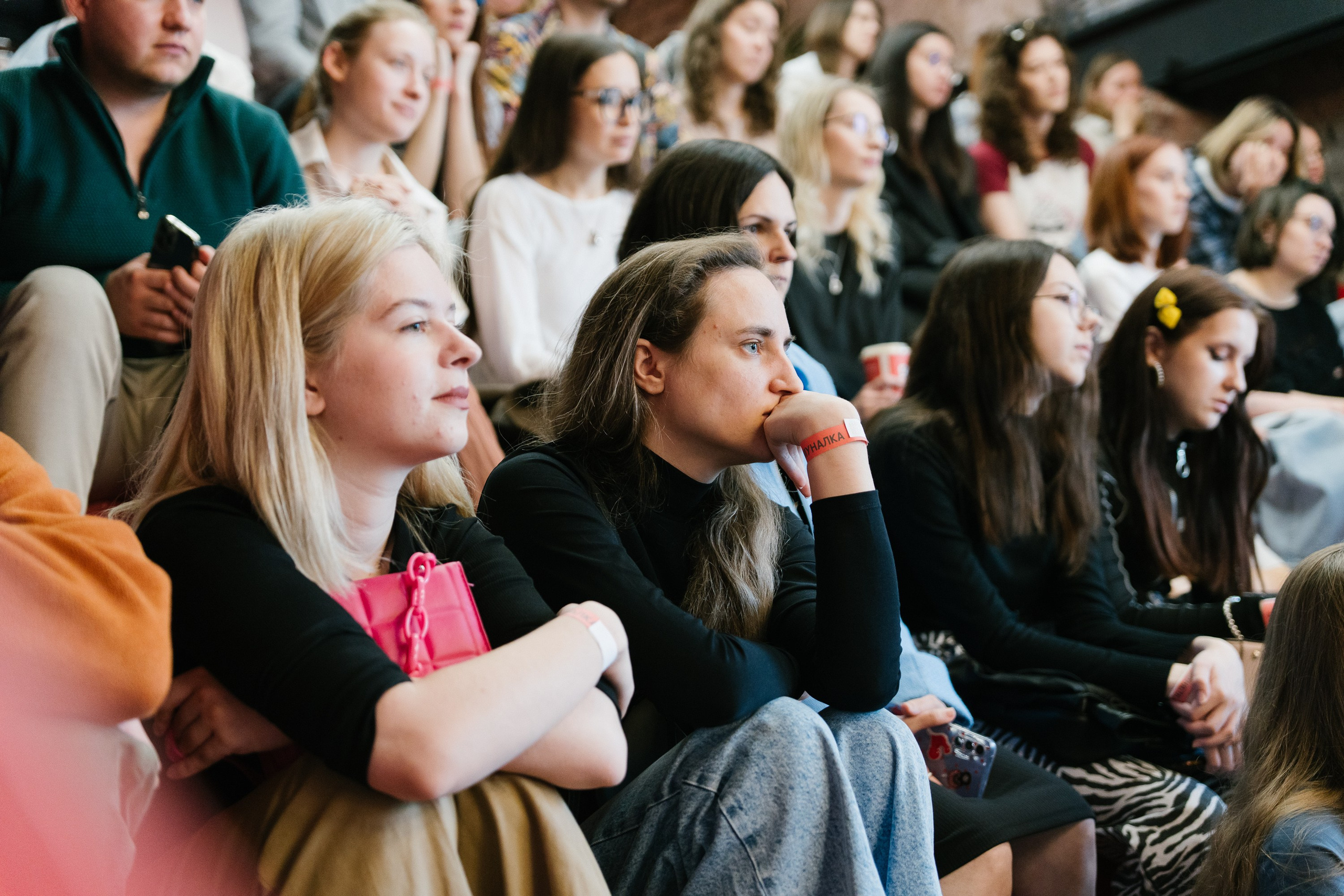 Диджитал коммуналка | ТОМАТ. ИТВИ