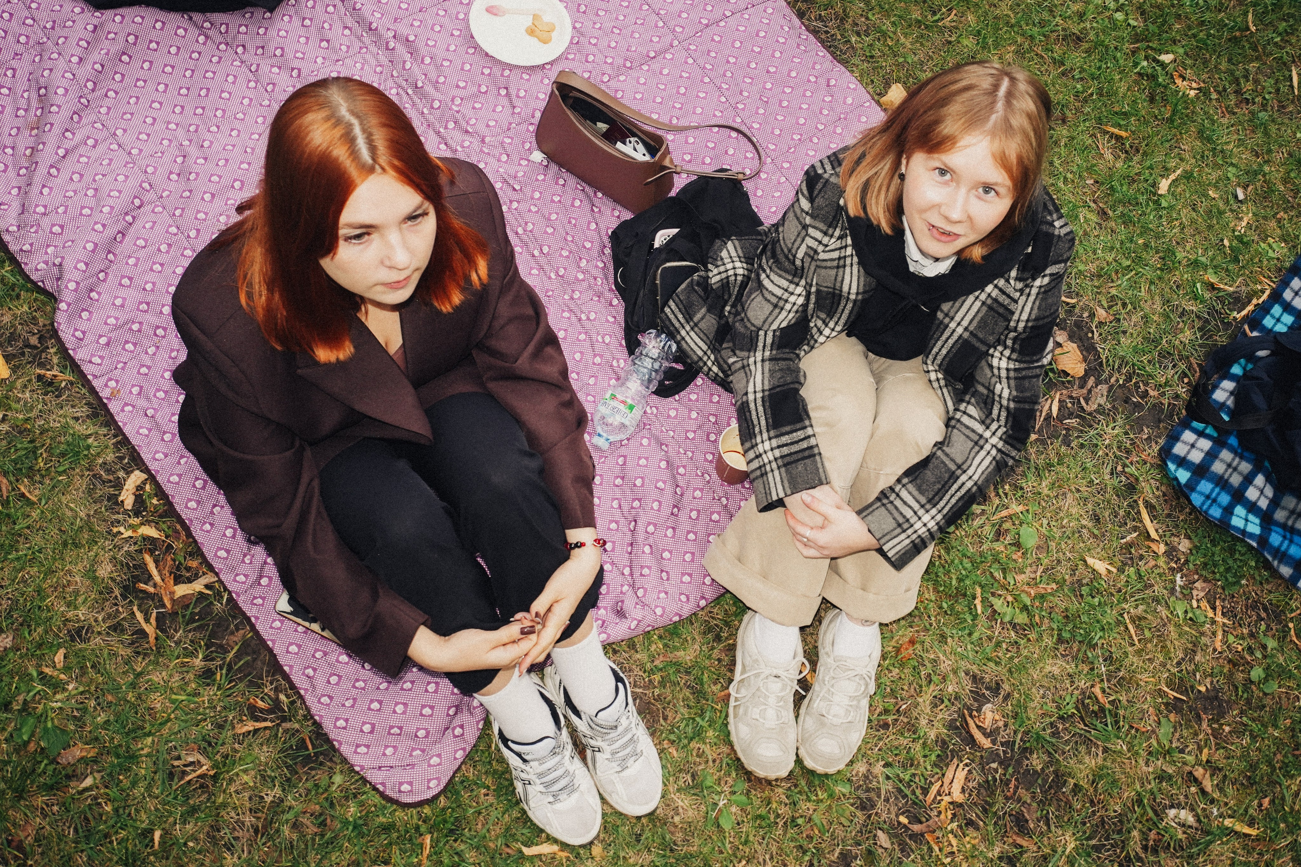 Кофейный пикник. ИТВИ