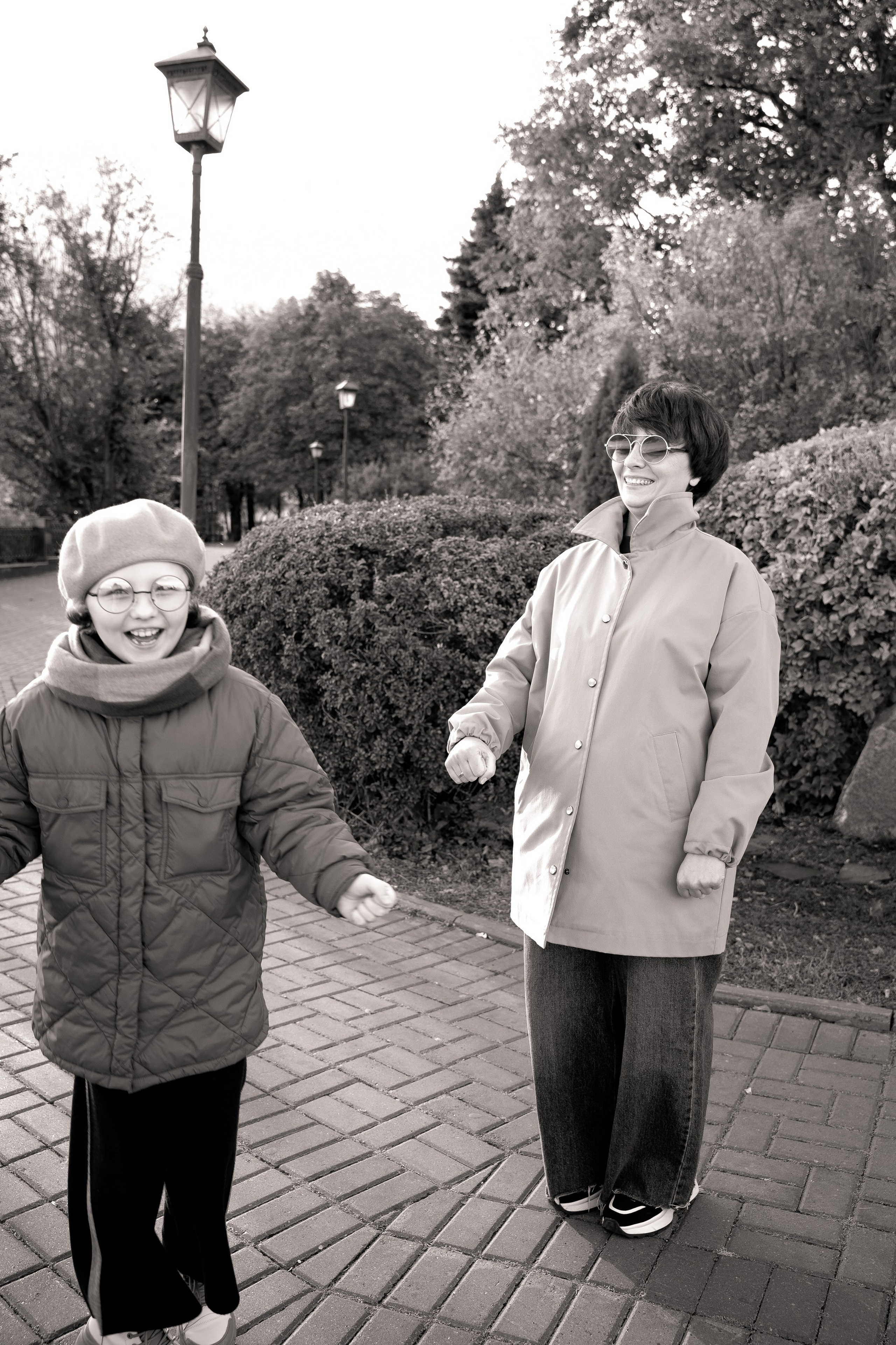 Катя и Вася. Фотограф в Ульяновске Александра Григоровских