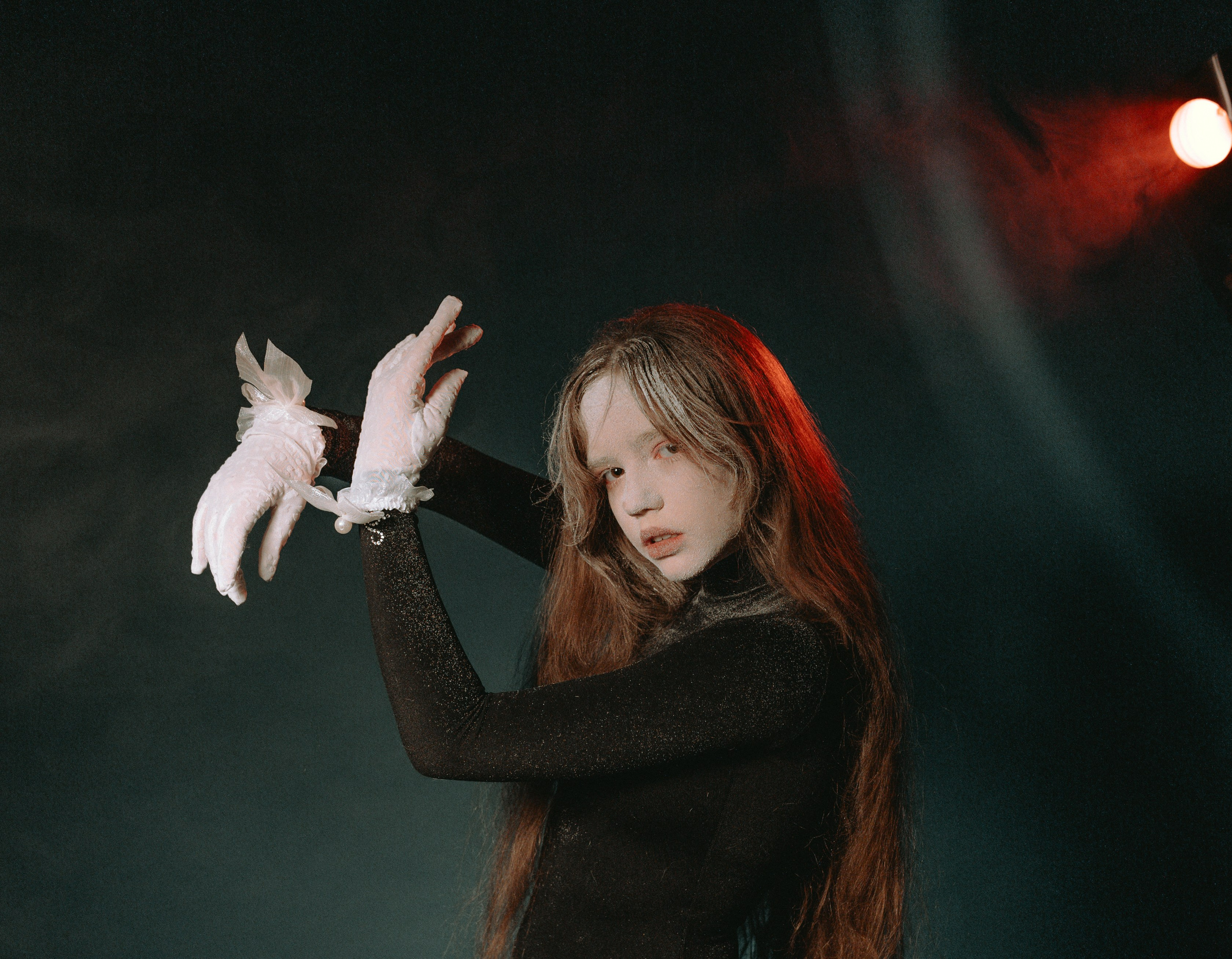 Ева Aestetics. Сергей Батый коммерческий фотограф в городе Ярославль и Москве