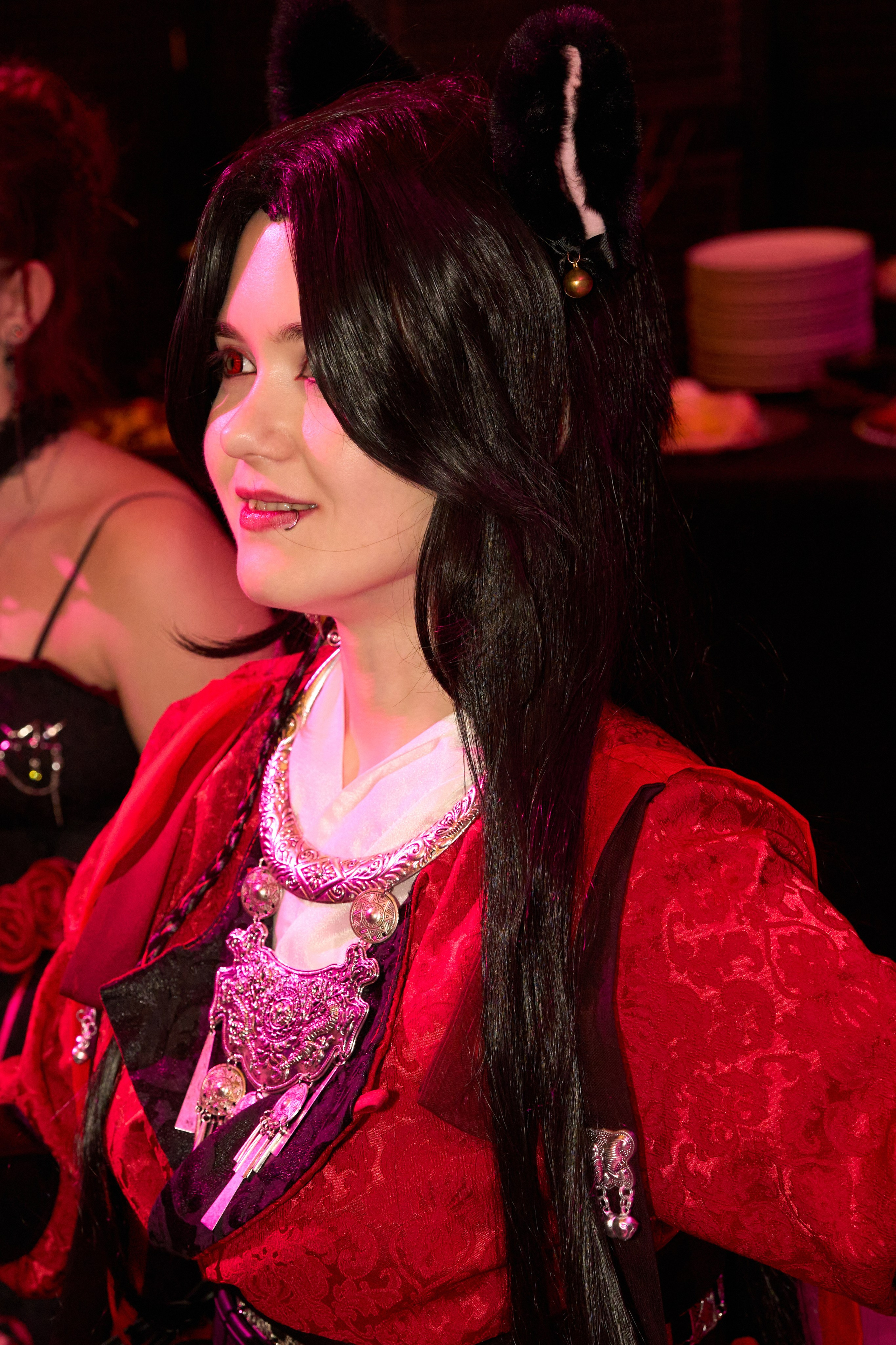 Новогодний корпоратив. Фотограф из Владивостока Юлия Черепова