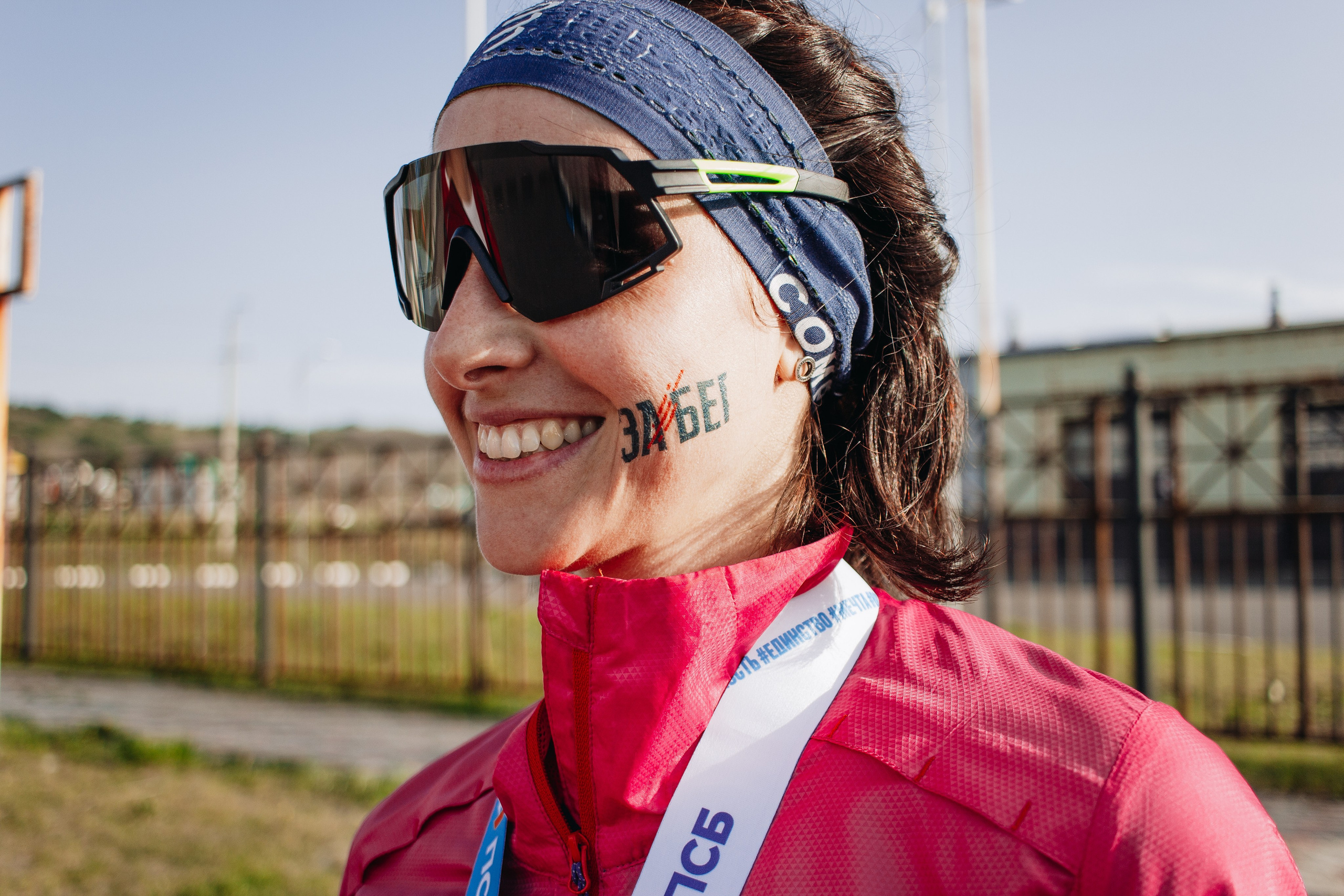 Репортаж ЗАБЕГ РФ 2024 КУРИЛЬСК. Фотограф Итуруп | Курильские острова