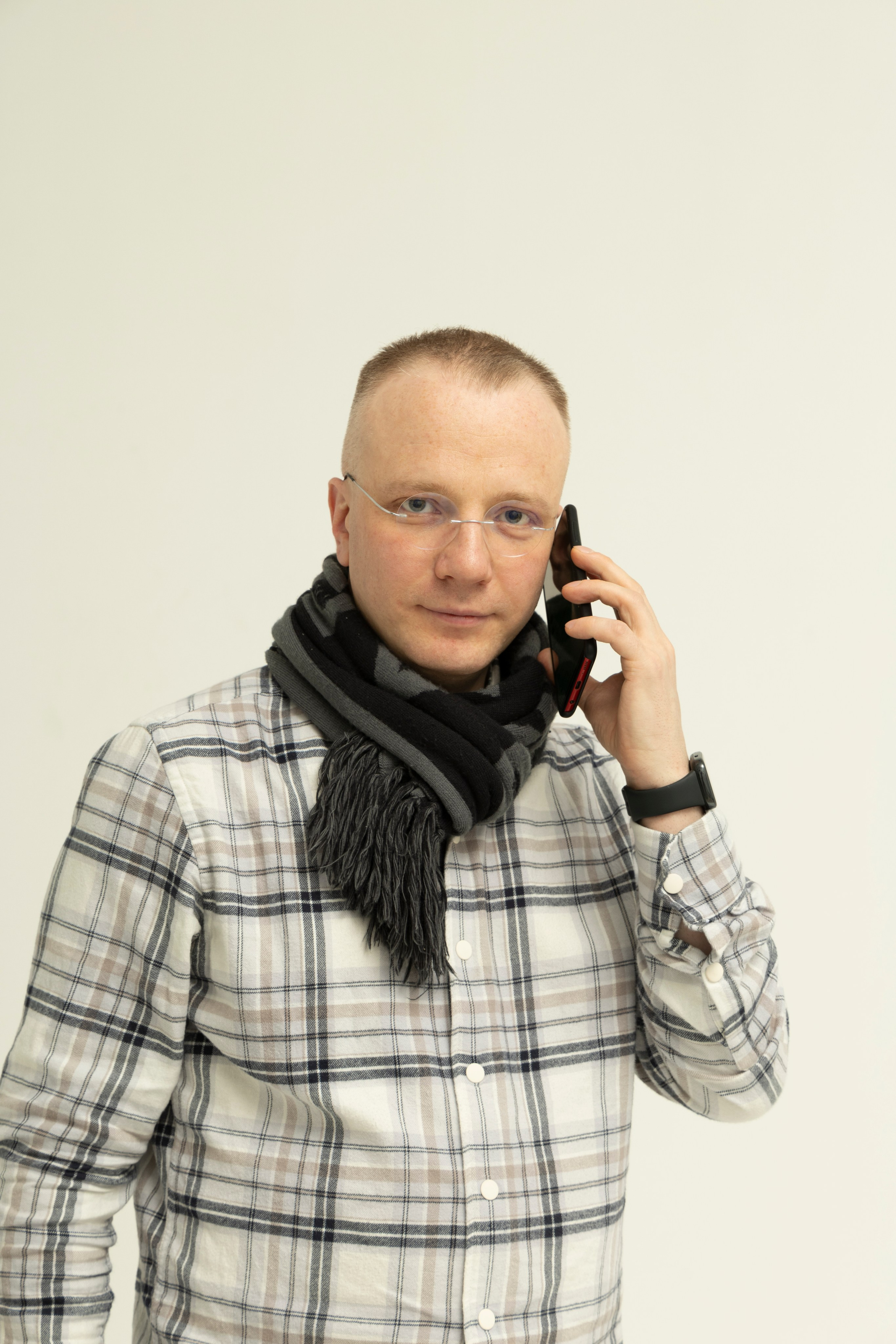 Максим. Фотограф Андрей Стариков