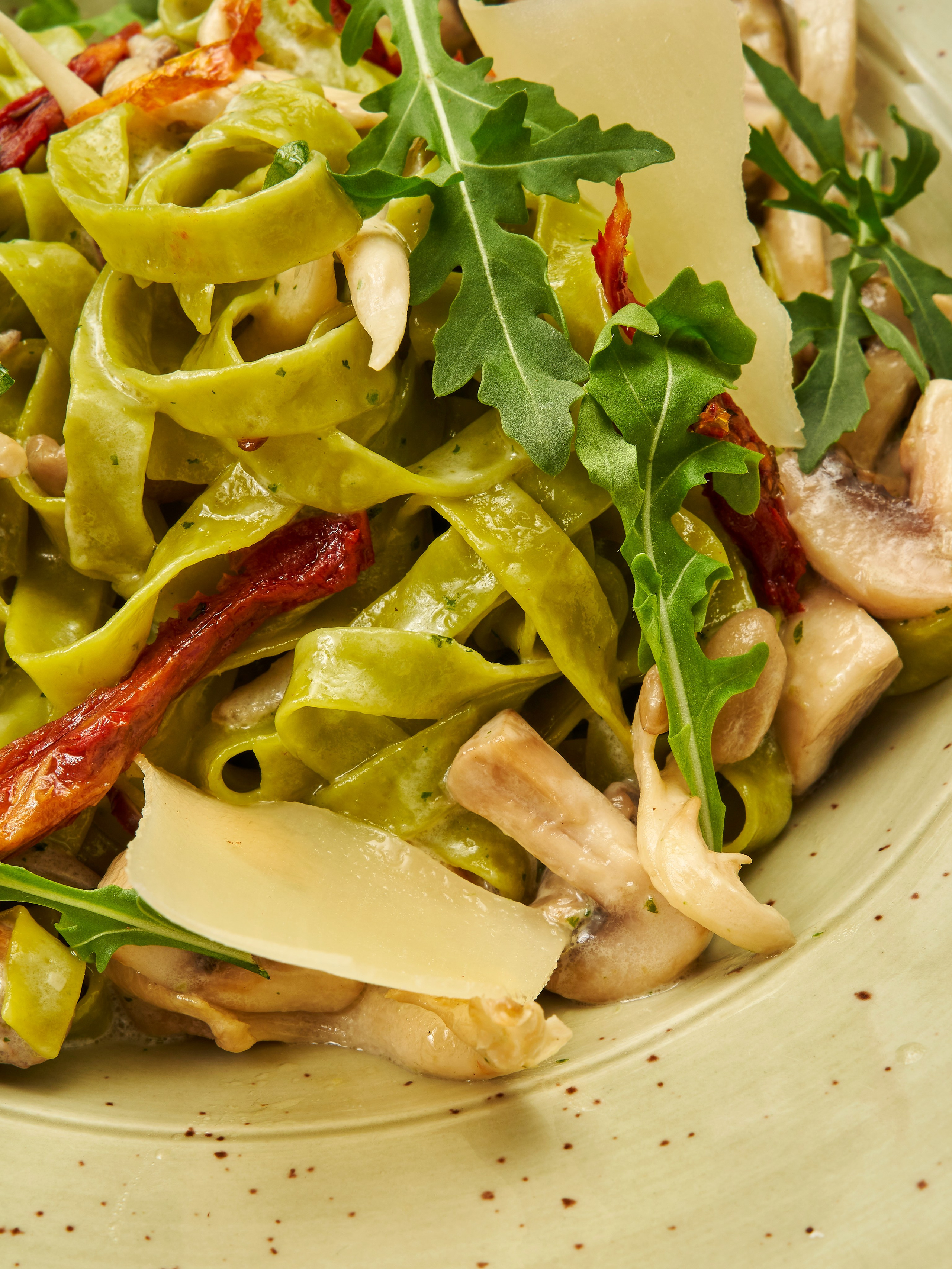 Ресторан «Космик». Контент фотограф в Москве Александр Хитько