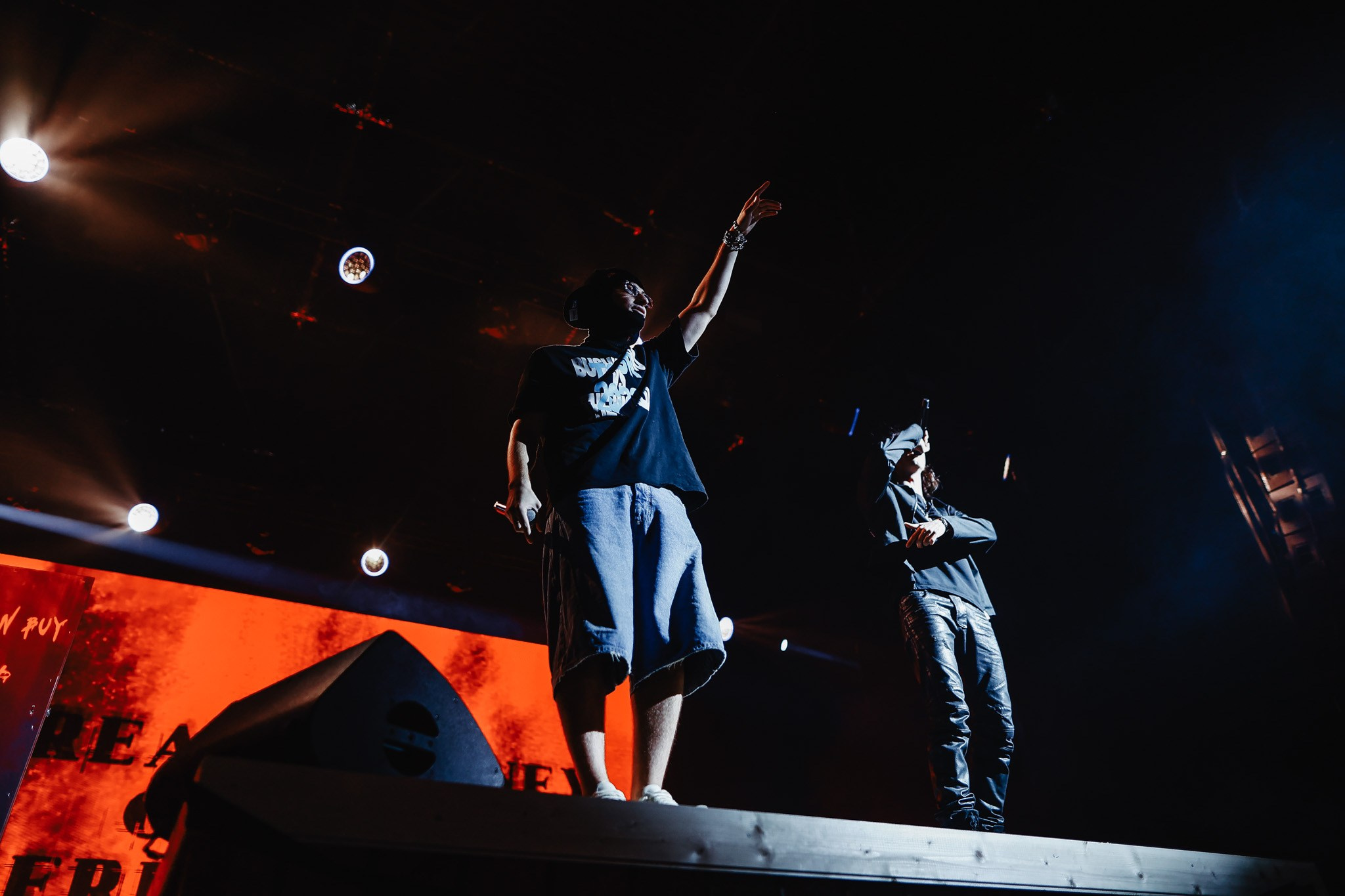 HERONWATER @ATMOSPHERE MOSCOW