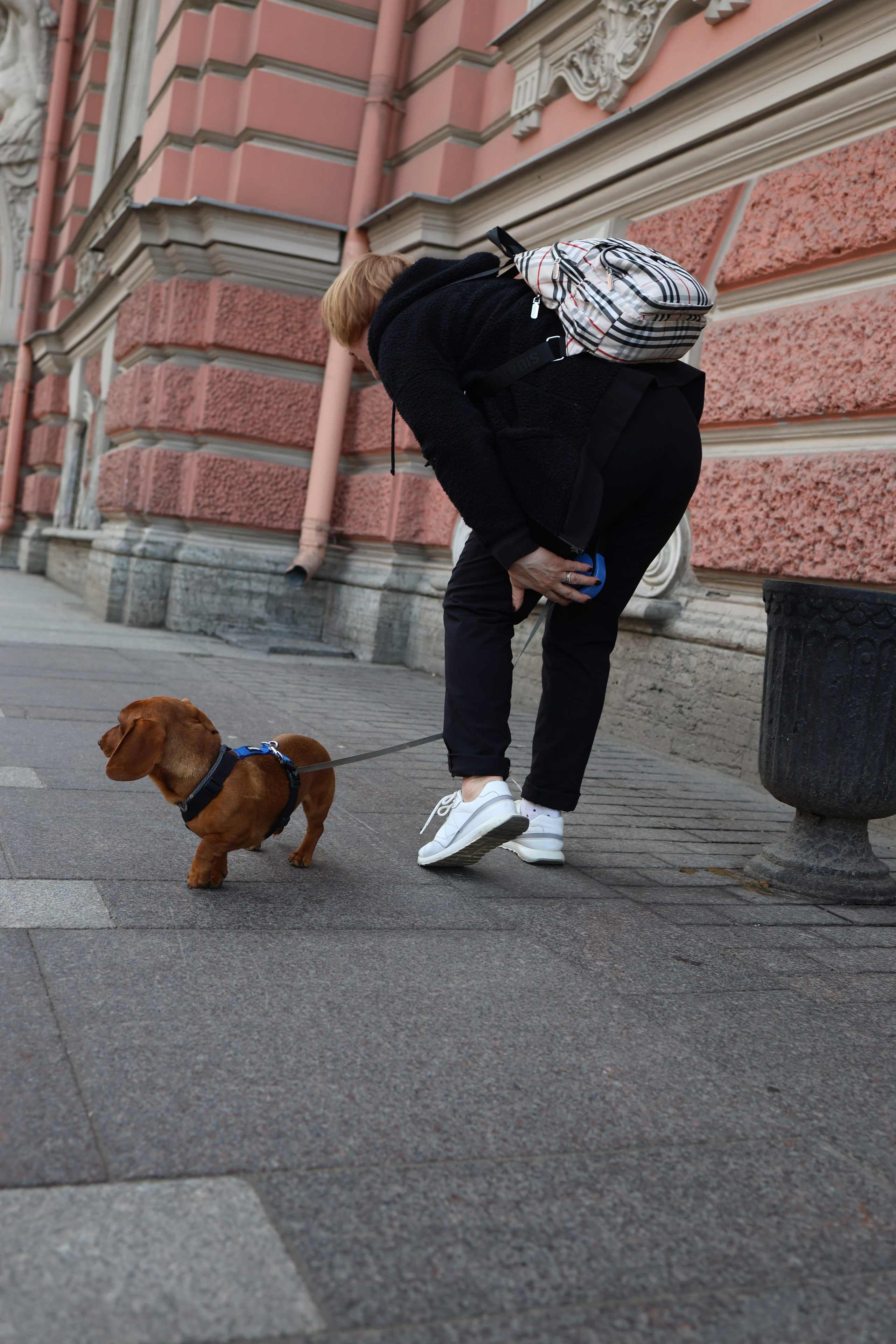 Люди. Макс По — фото и видео съемки любого формата