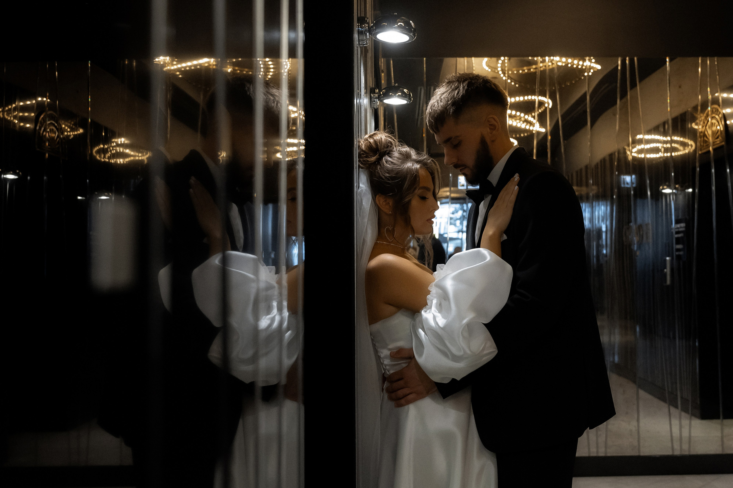 Скоро на сайте. Свадебный фотограф в Минске Тагай Наталья