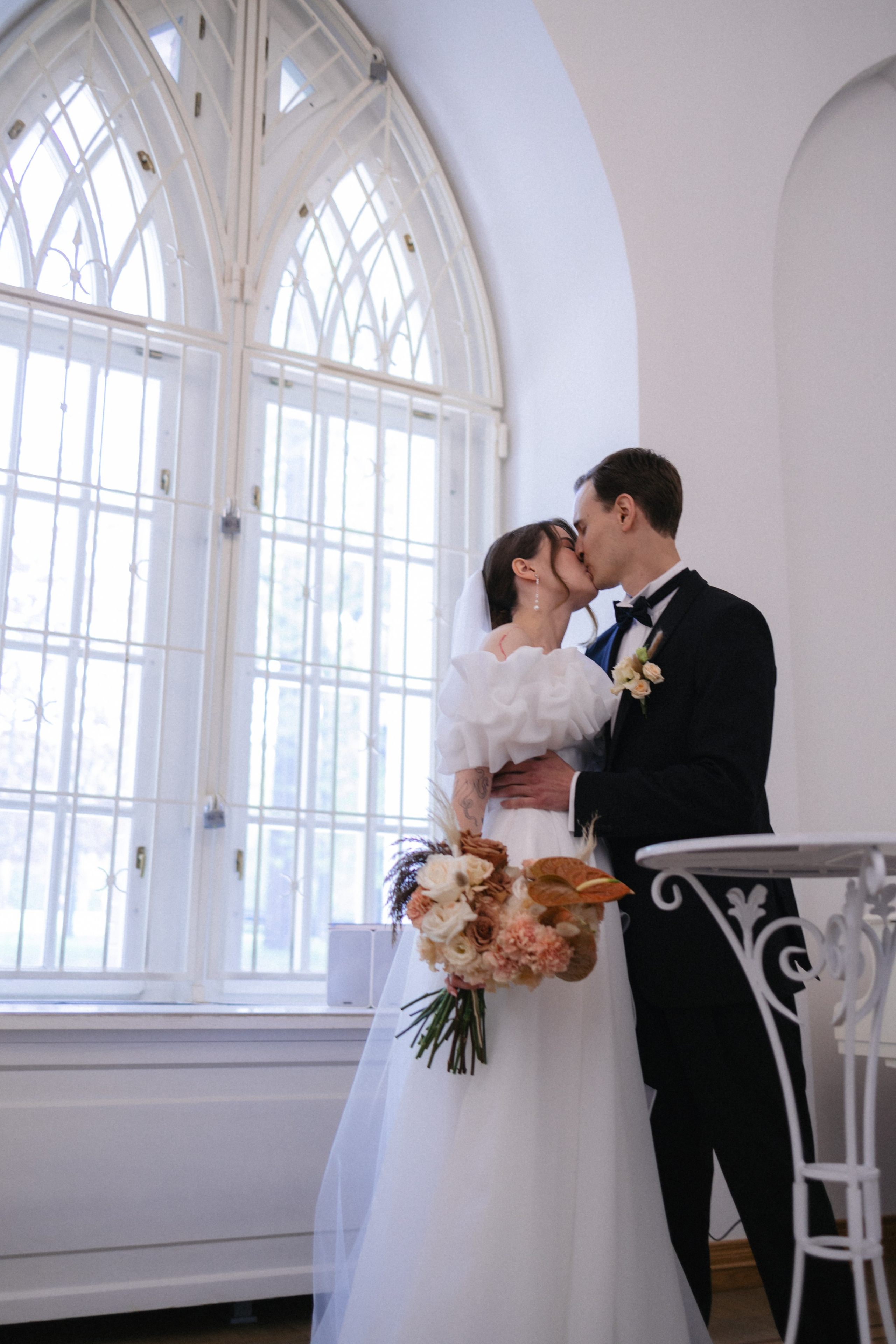 Анна & Глеб. Фотограф Москва, МО, СПБ