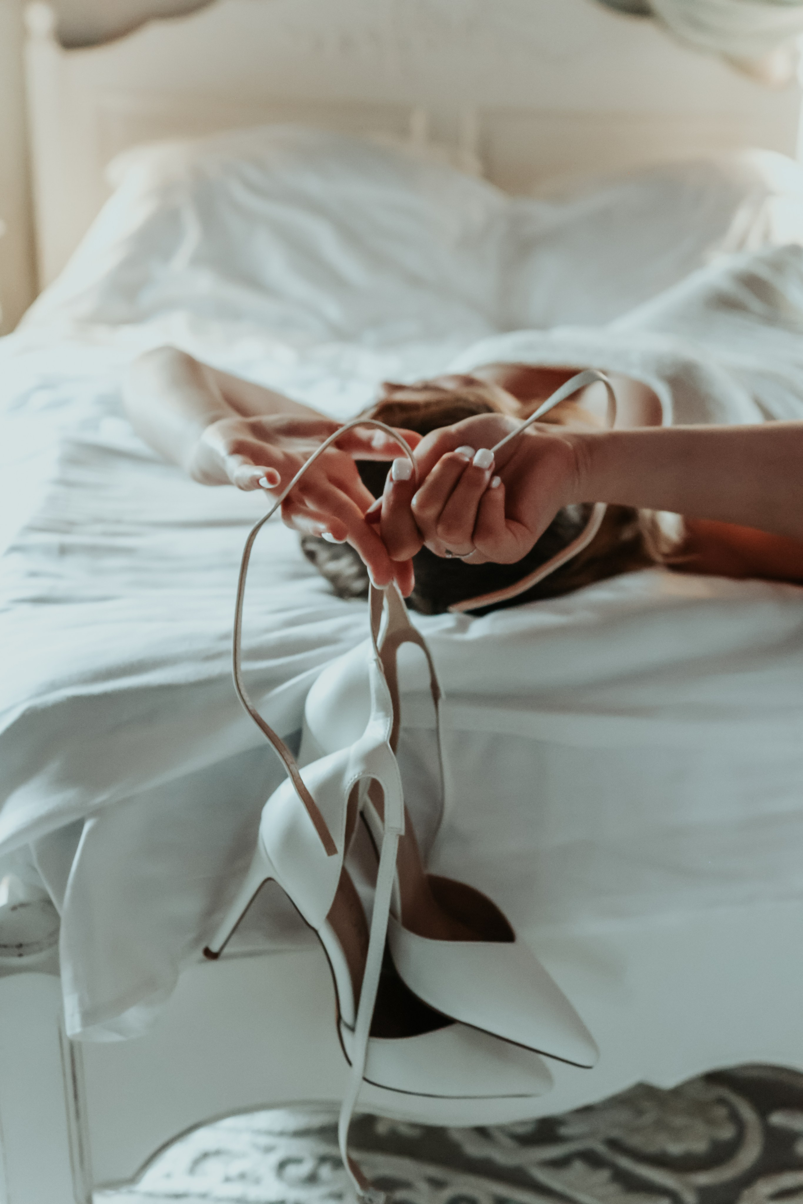 Саша и Полина. Фотограф на Новой риге и в Москве Елена Елис