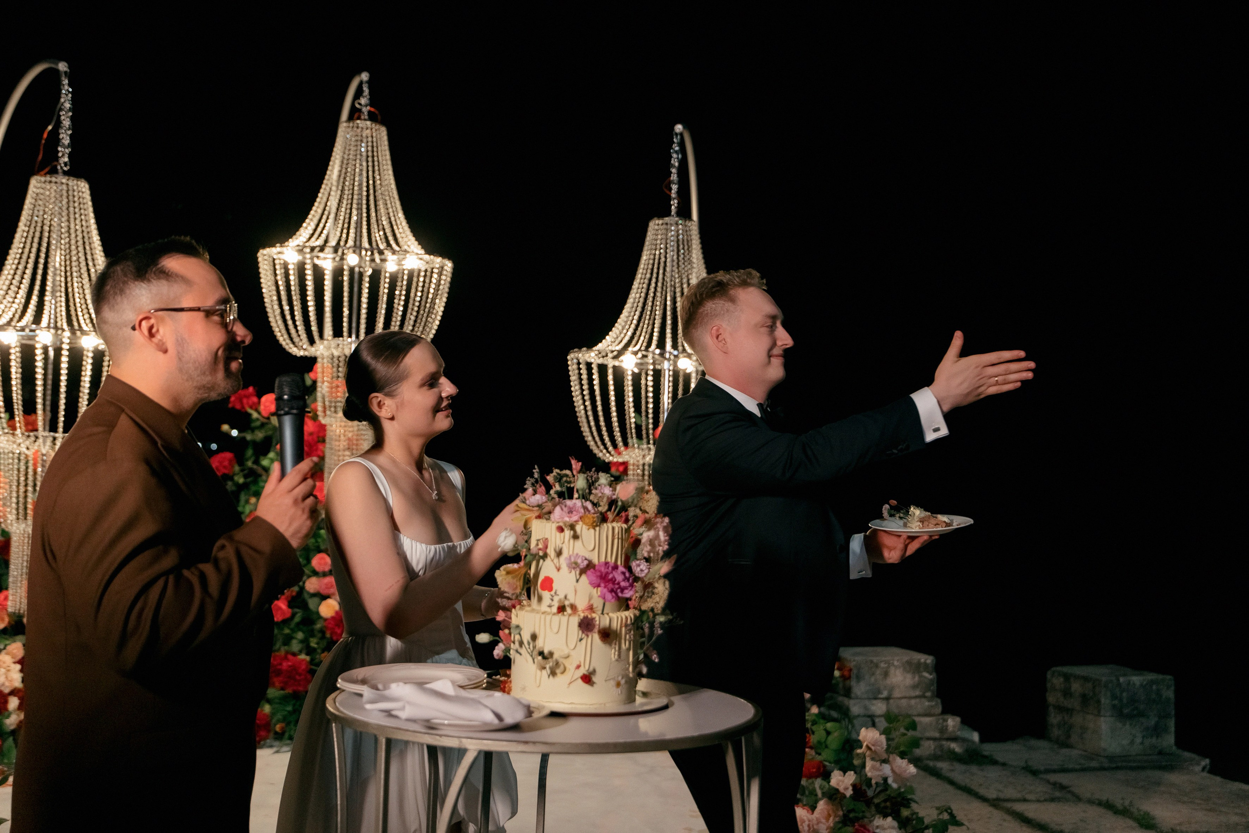 Анастасия и Артур: усадьба Строгановых. Свадебный фотограф Москва