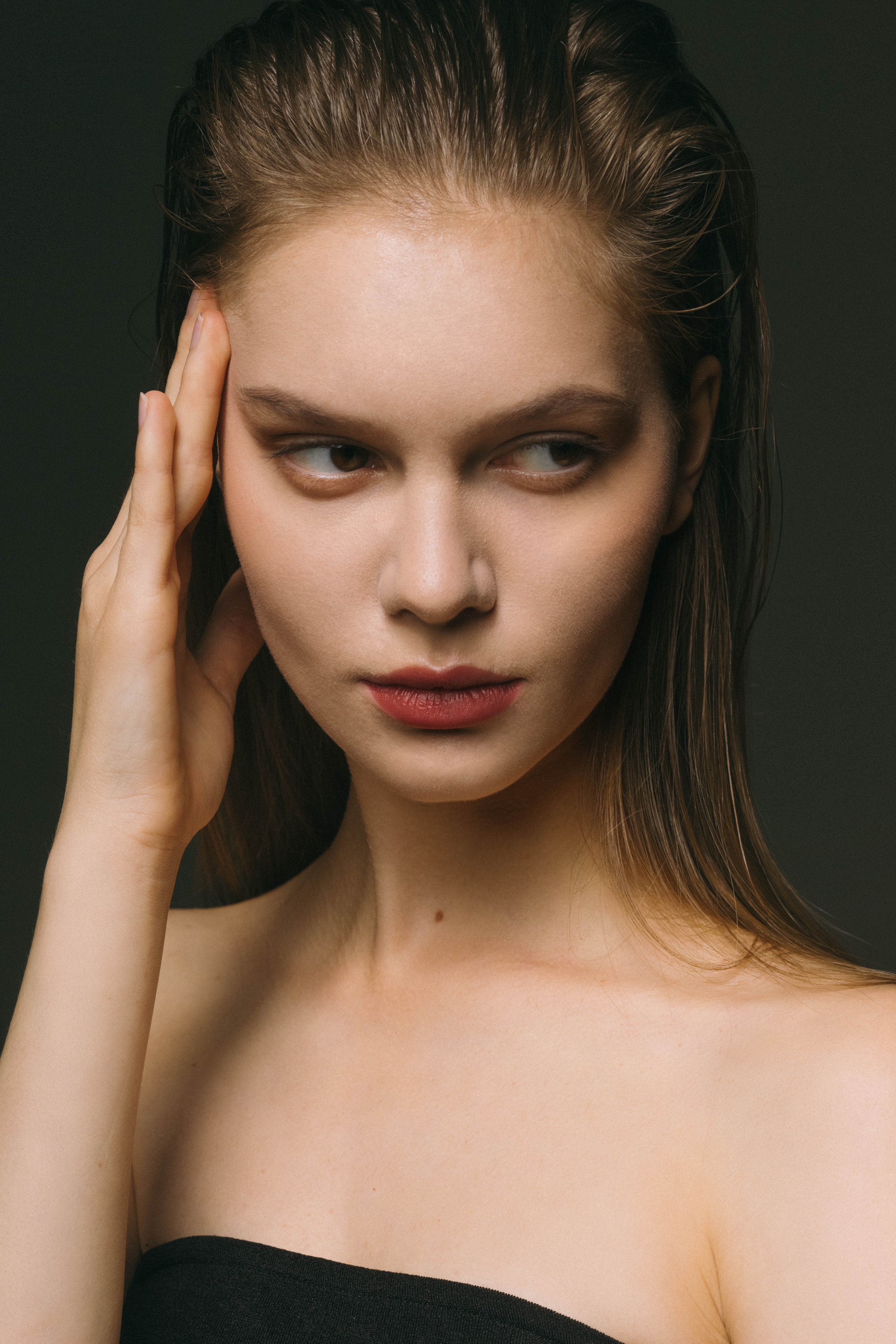 Kaleria. Modeling agency TM MODELS