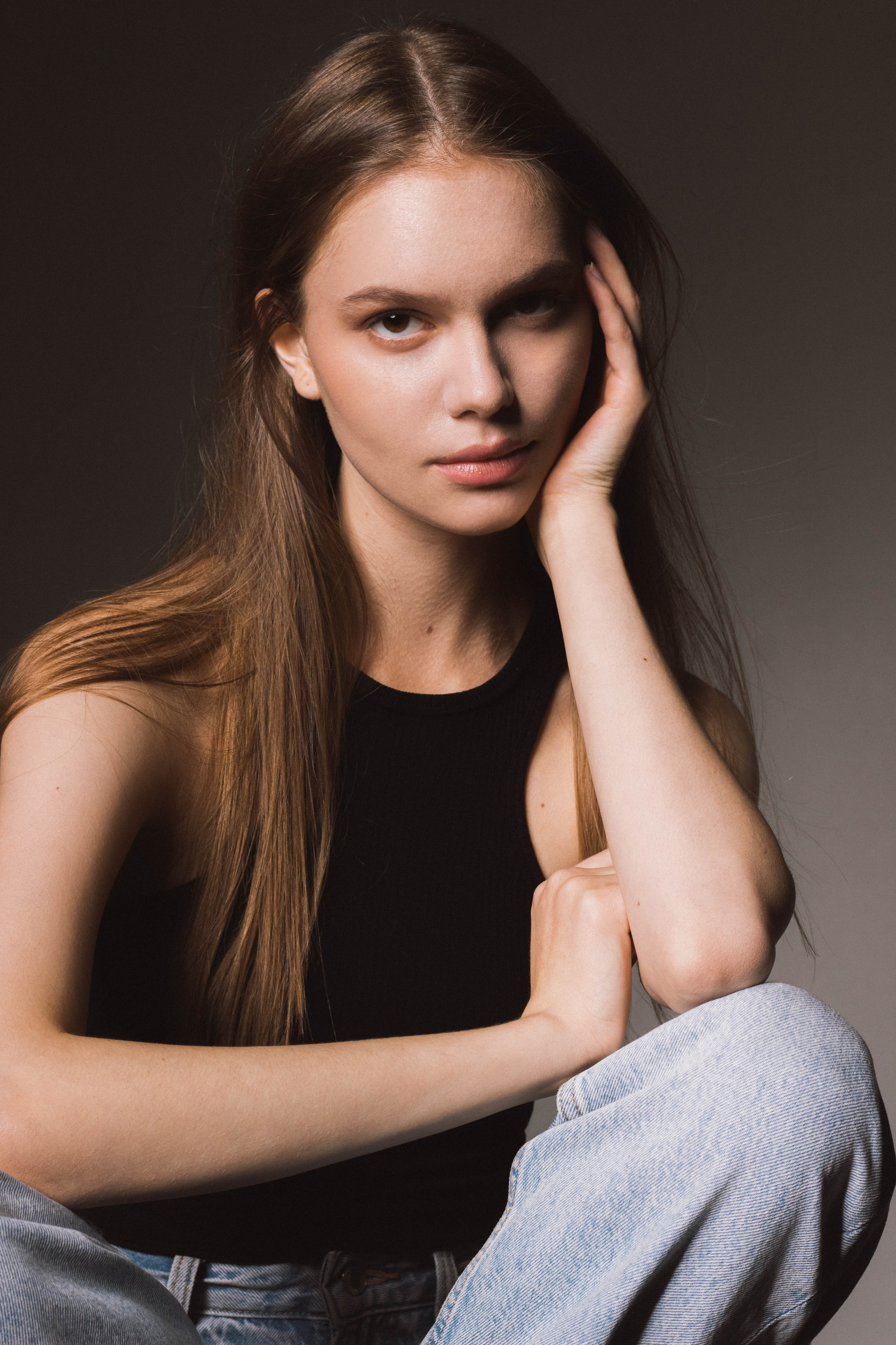 Kaleria. Modeling agency TM MODELS