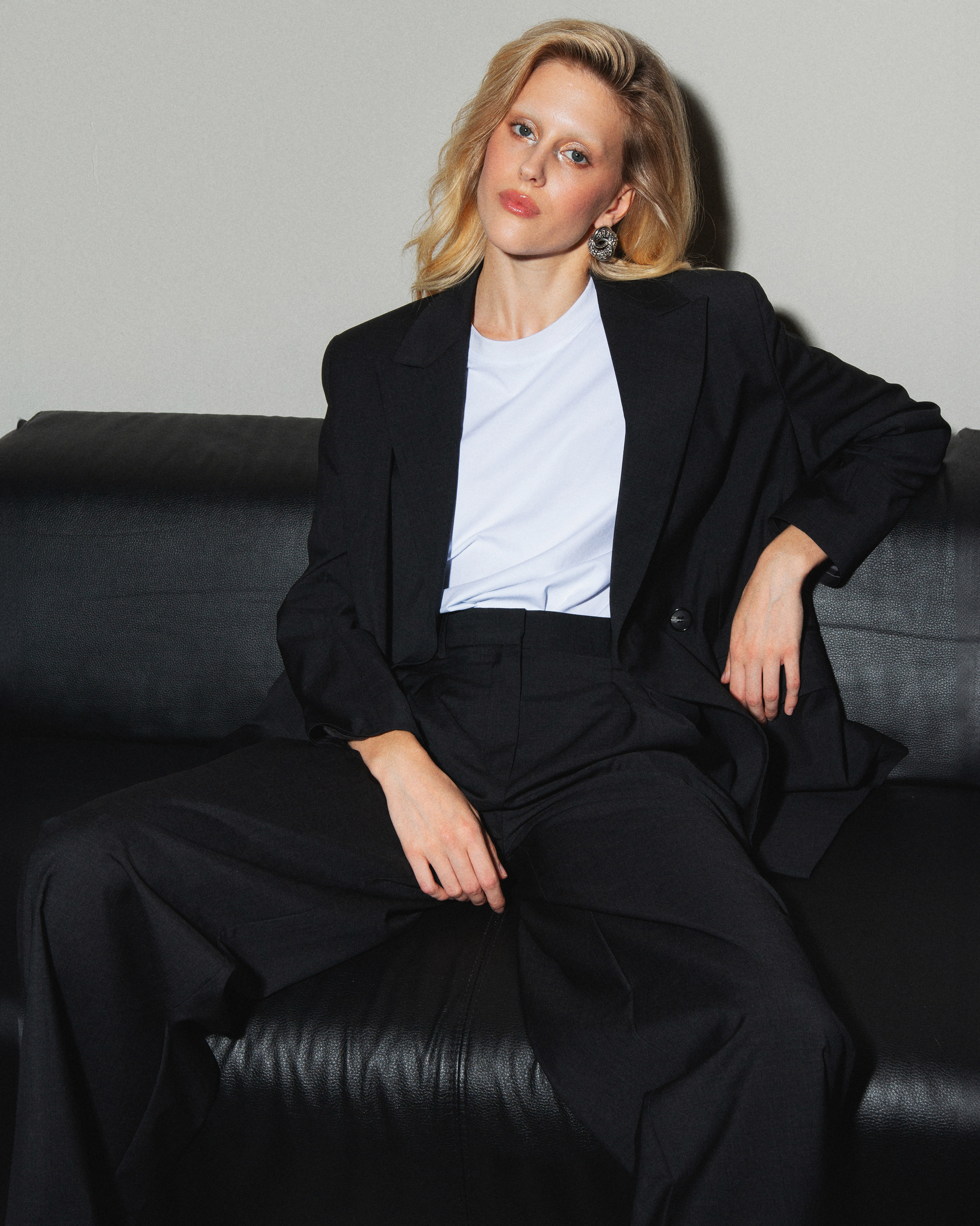 Анастасия Пивень. Модельное агентство TM Models в Калининграде