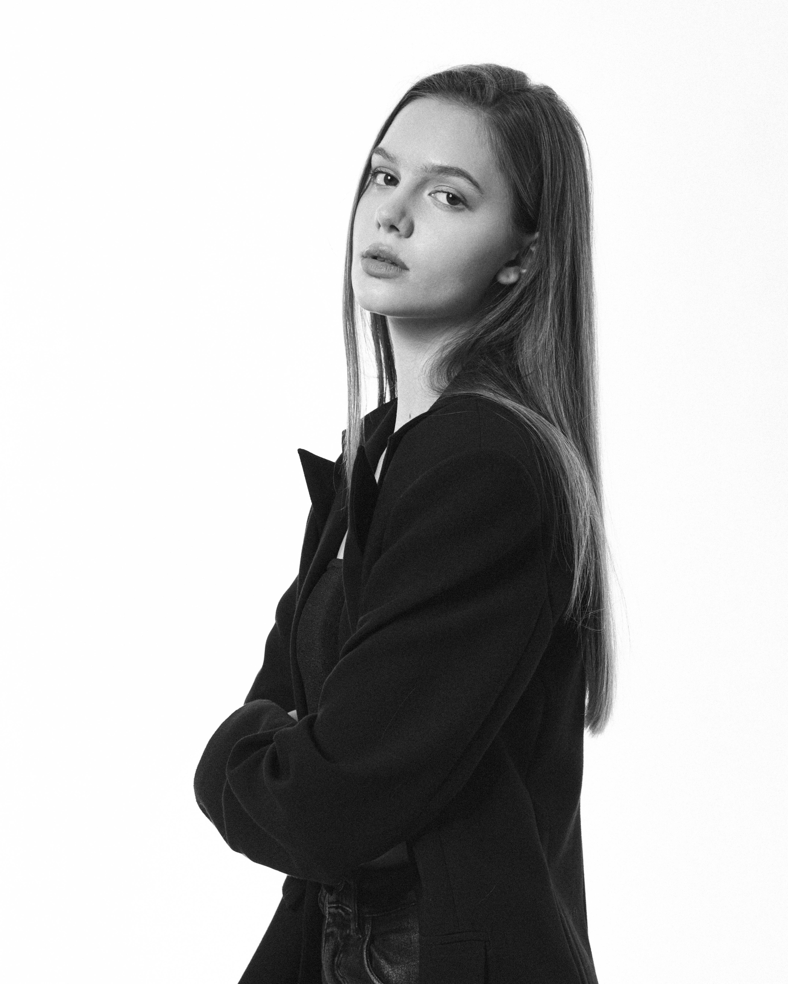 Kaleria. Modeling agency TM MODELS