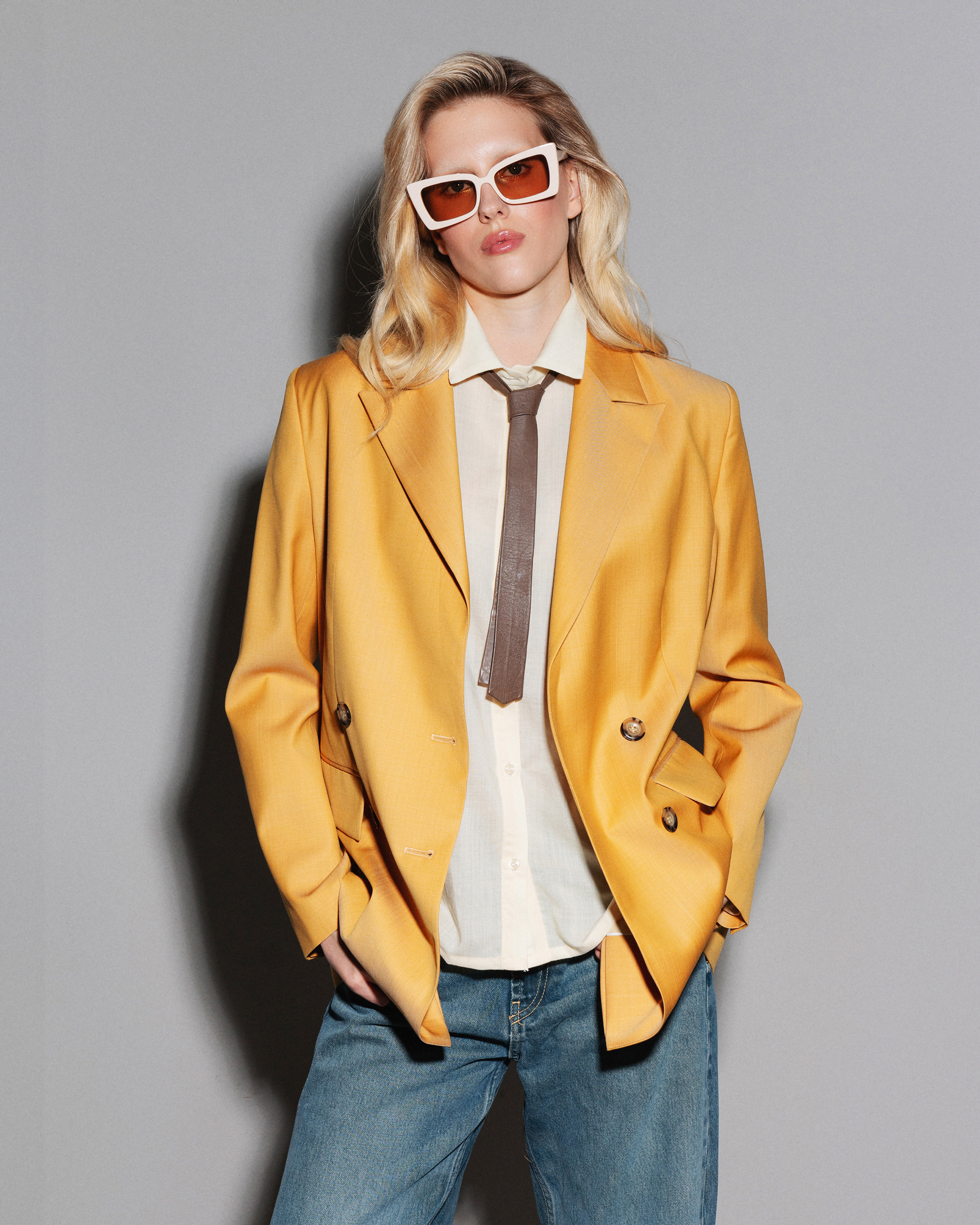 Анастасия Пивень. Модельное агентство TM Models в Калининграде