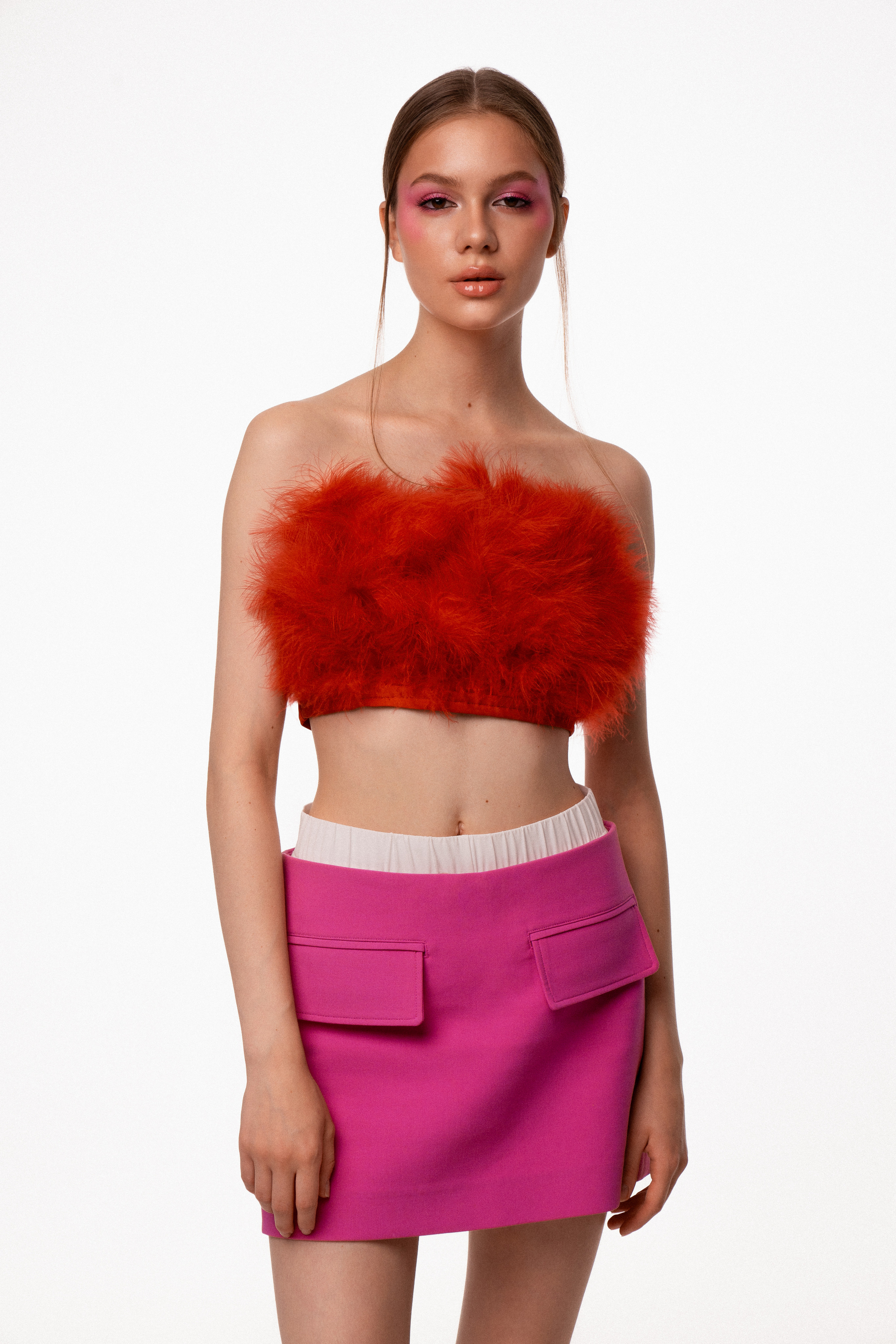 Kaleria. Modeling agency TM MODELS