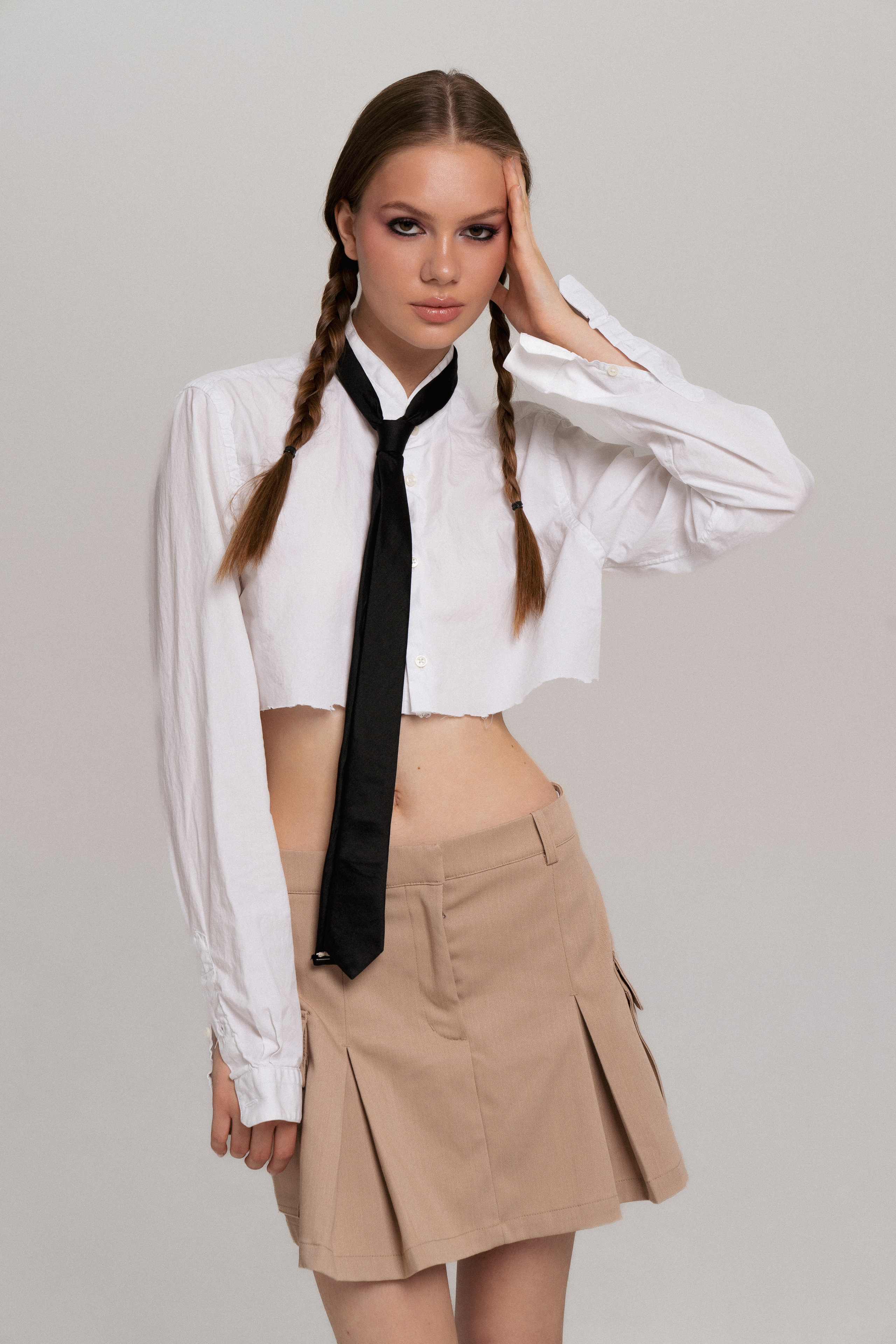 Kaleria. Modeling agency TM MODELS