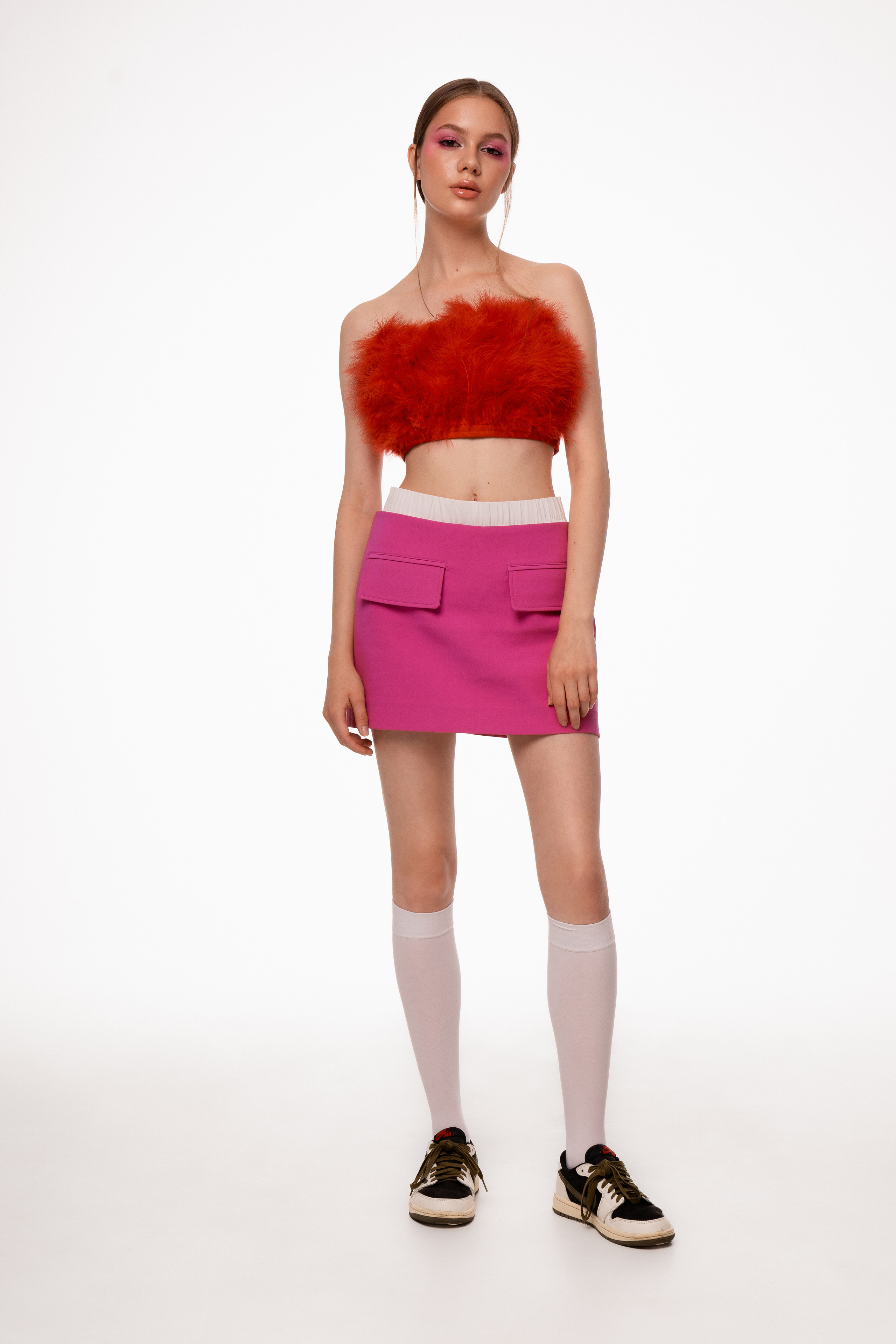 Kaleria. Modeling agency TM MODELS