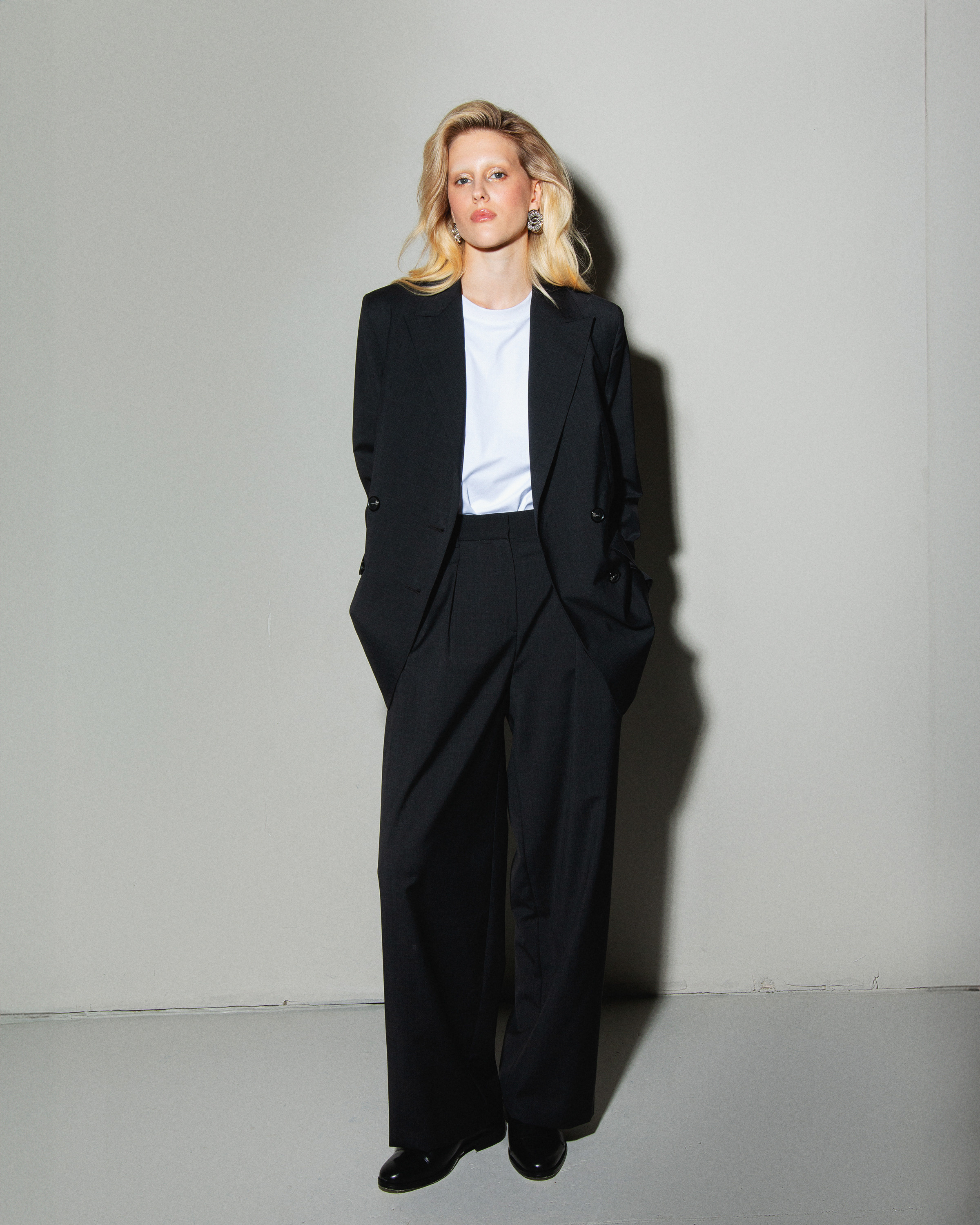 Анастасия Пивень. Модельное агентство TM Models в Калининграде