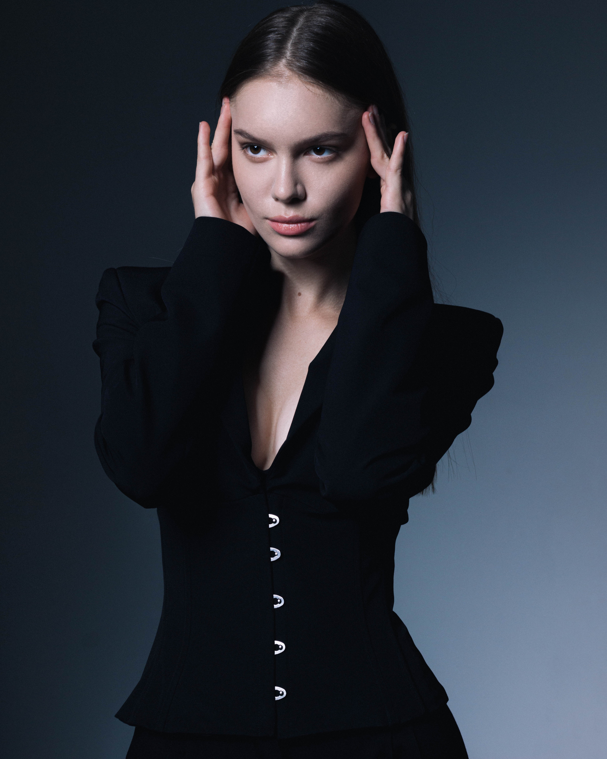 Kaleria. Modeling agency TM MODELS