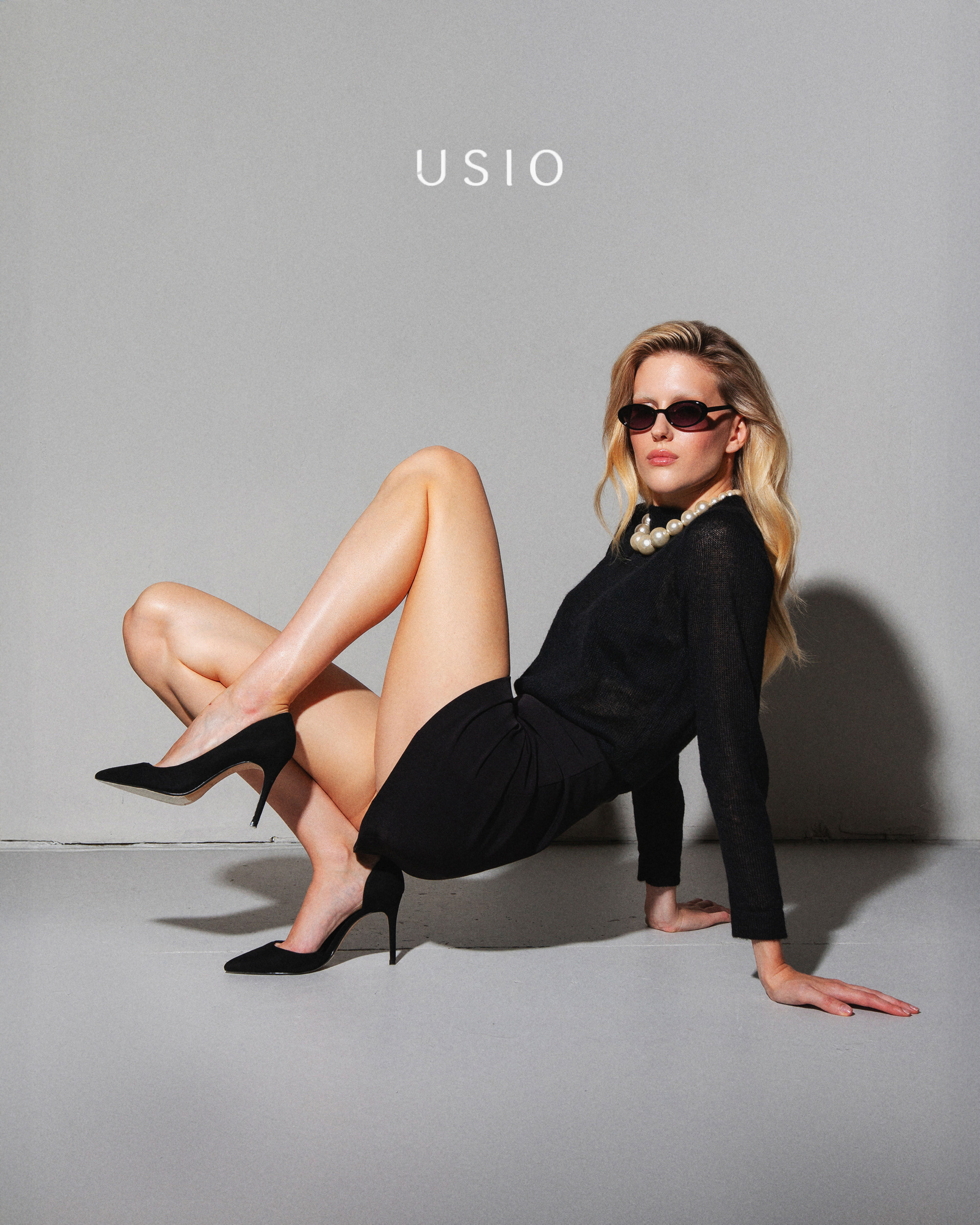 Анастасия Пивень. Модельное агентство TM Models в Калининграде