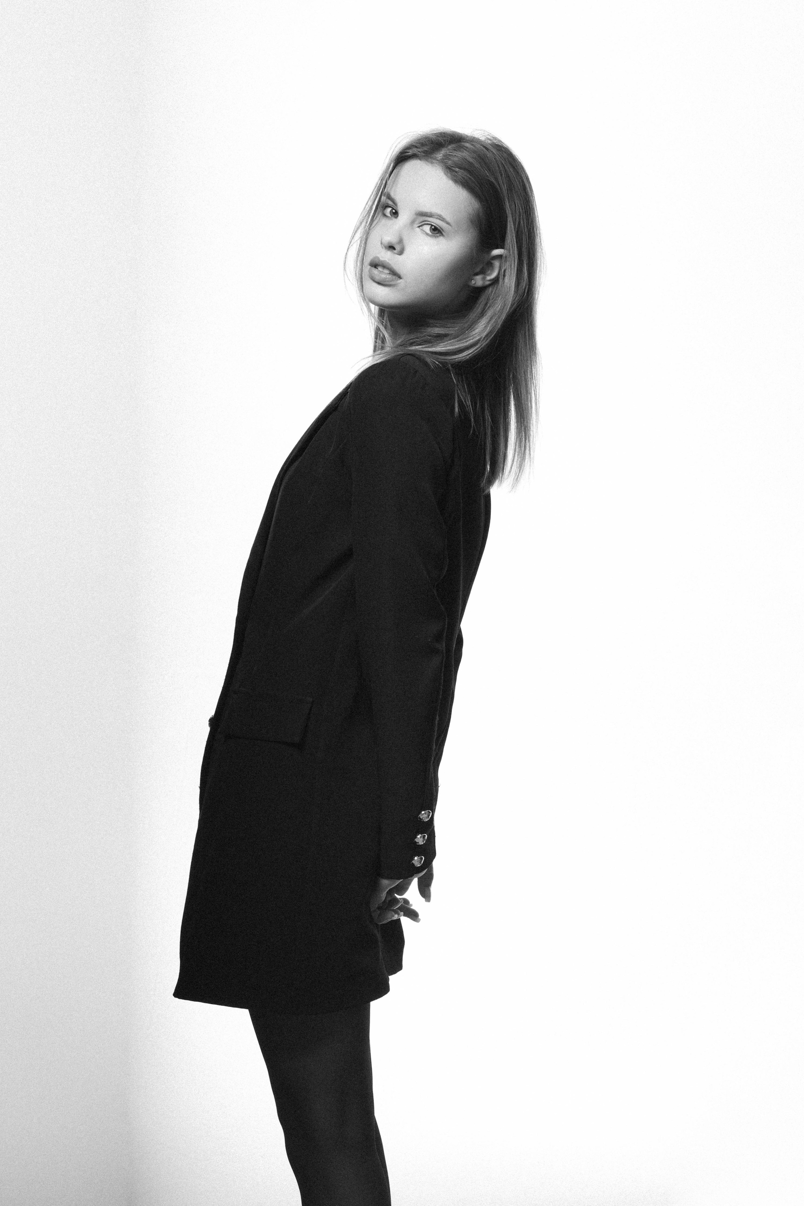 Ann P. Modeling agency TM MODELS