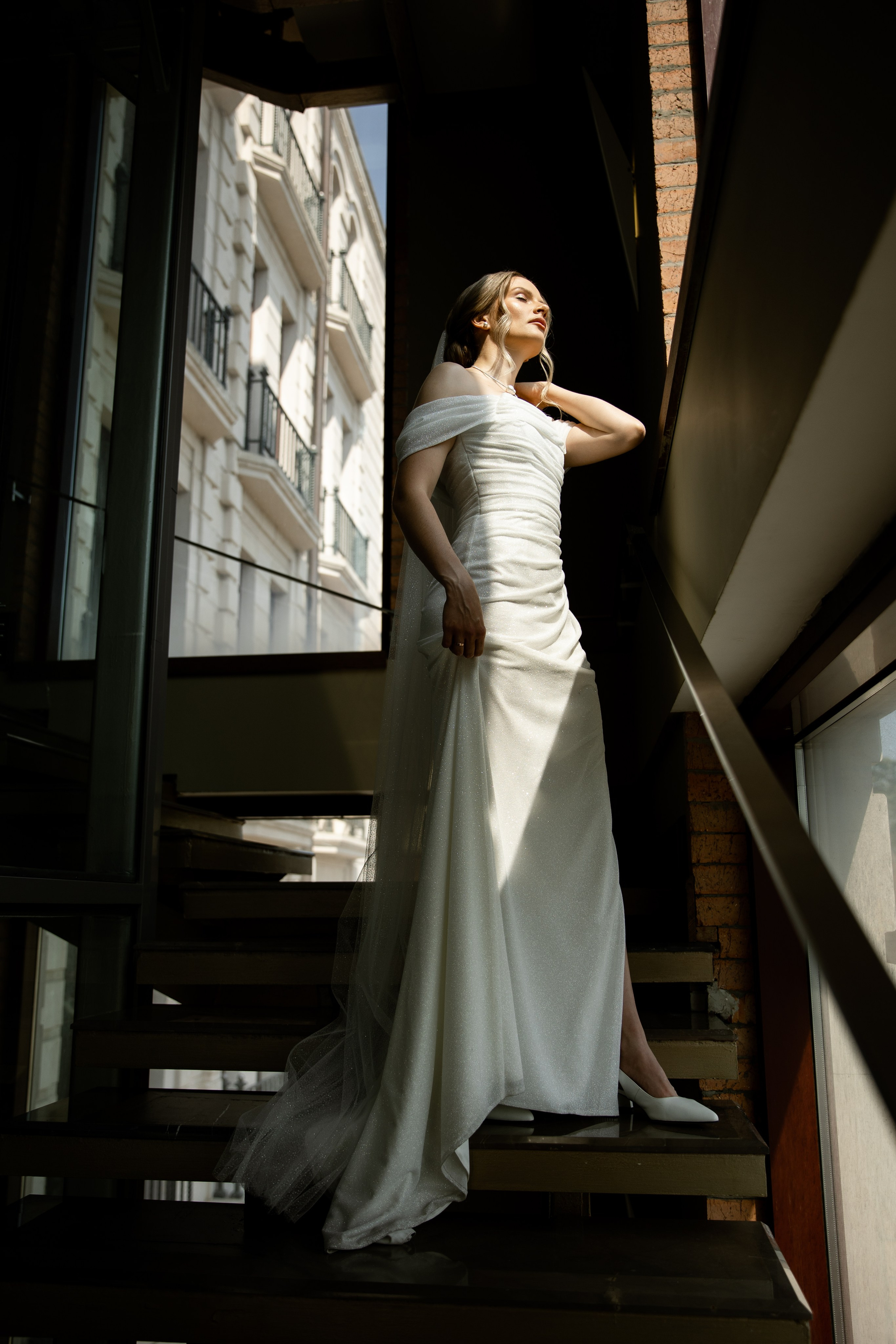 Дарья и Дмитрий. Свадебный Фотограф Светлана Карпенко Ростов-на-Дону