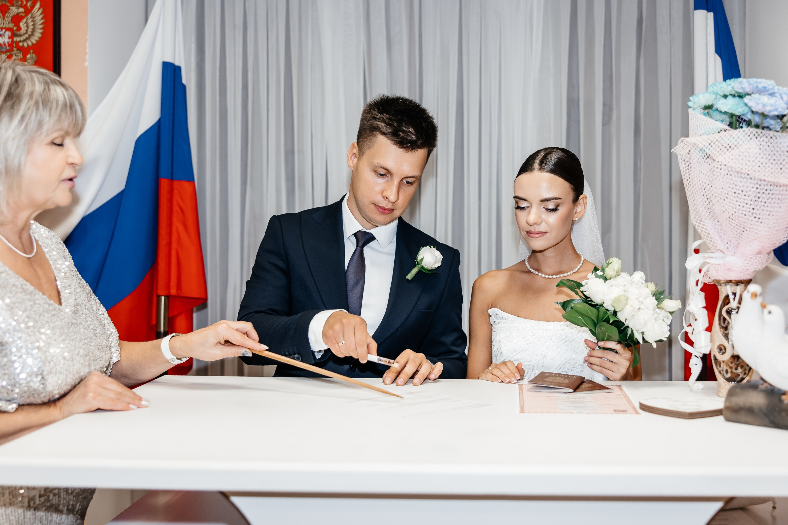 Анонс свадьбы для Ильи и Елизаветы. Свадебный фотограф в Крыму и Севастополе Ольга Баскакова