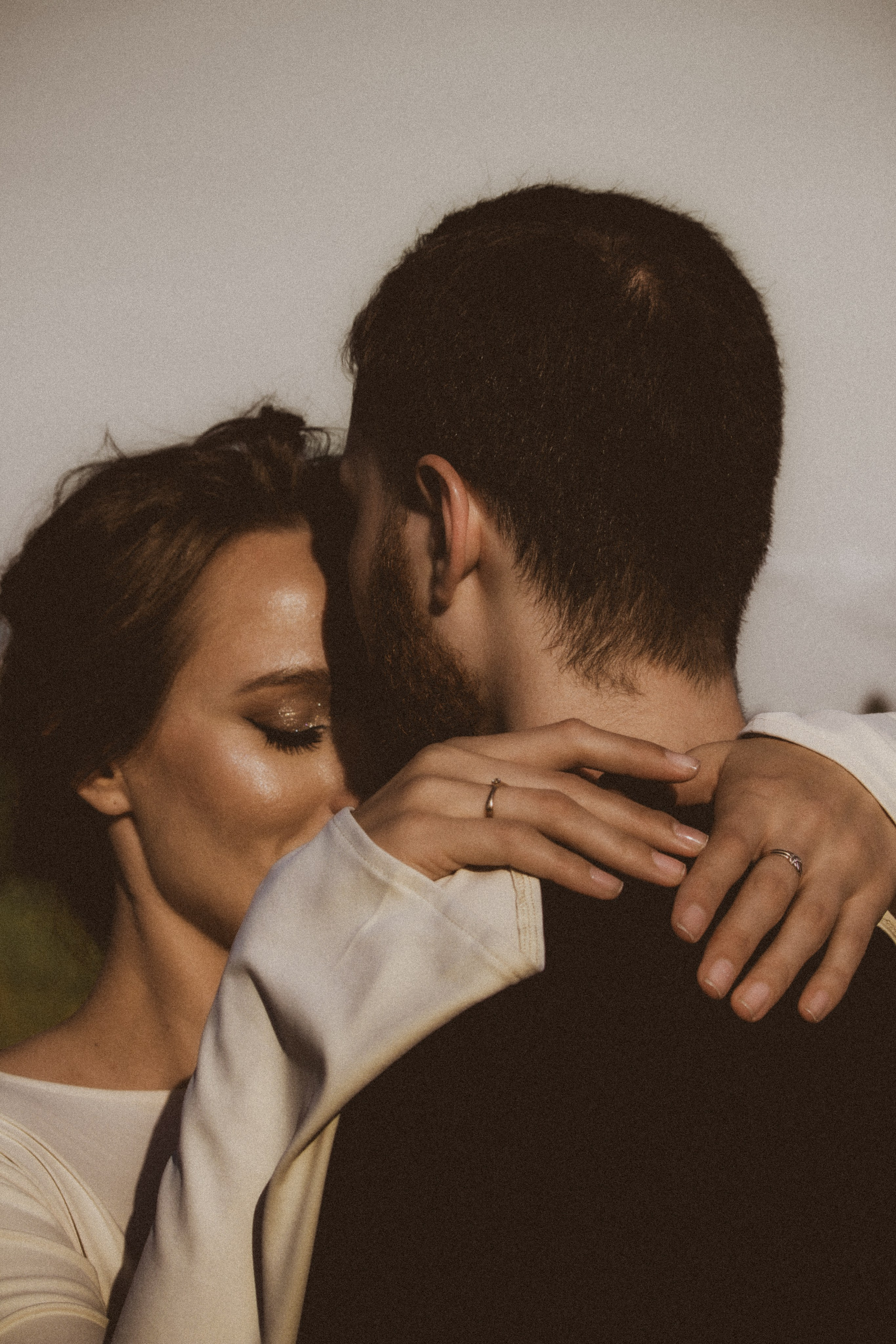 LOVE Story. Фотограф Красноярск Влада Беленя