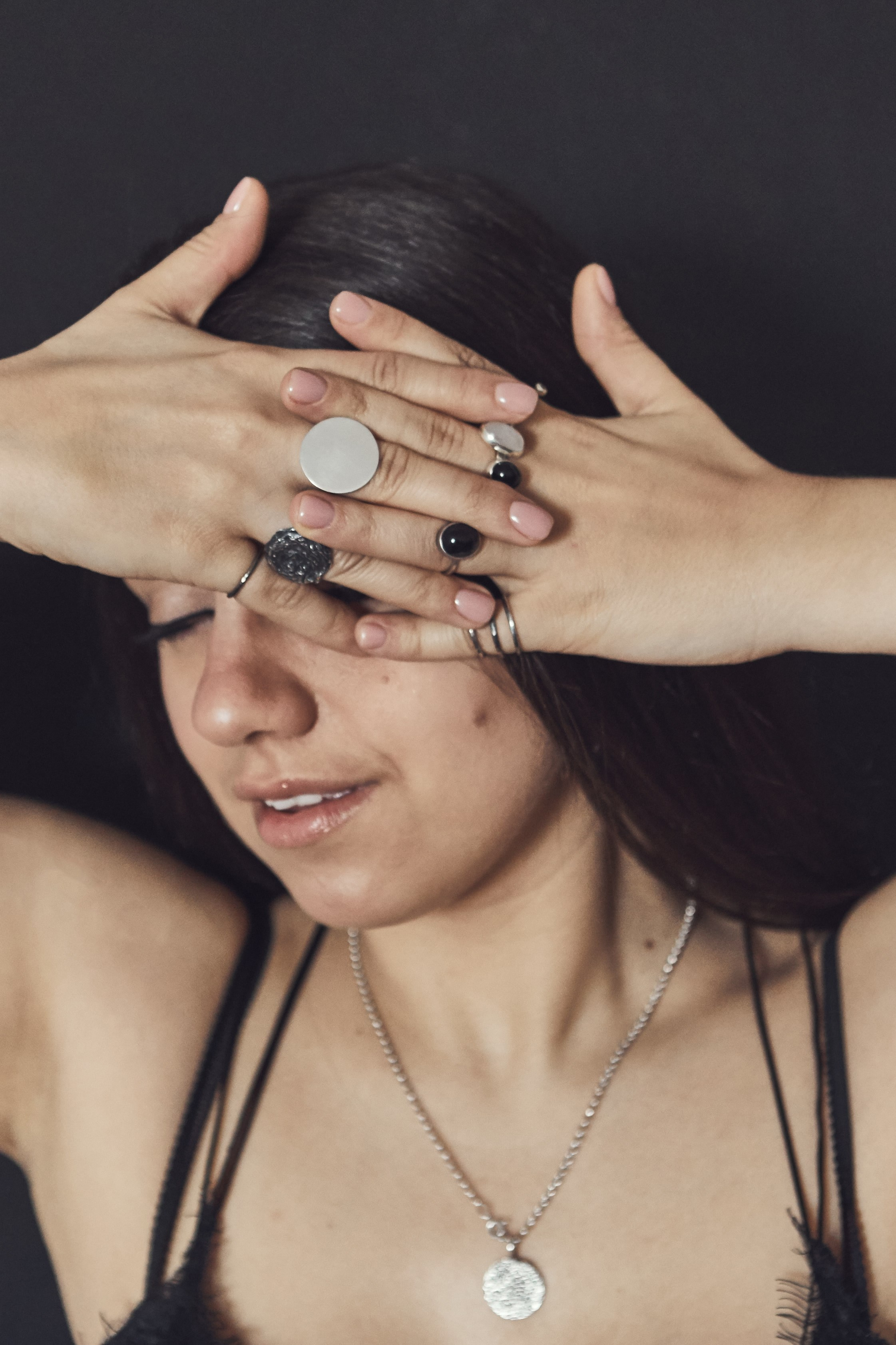 Бренд украшений. Фотограф в Екатеринбурге Татьяна Соколовская