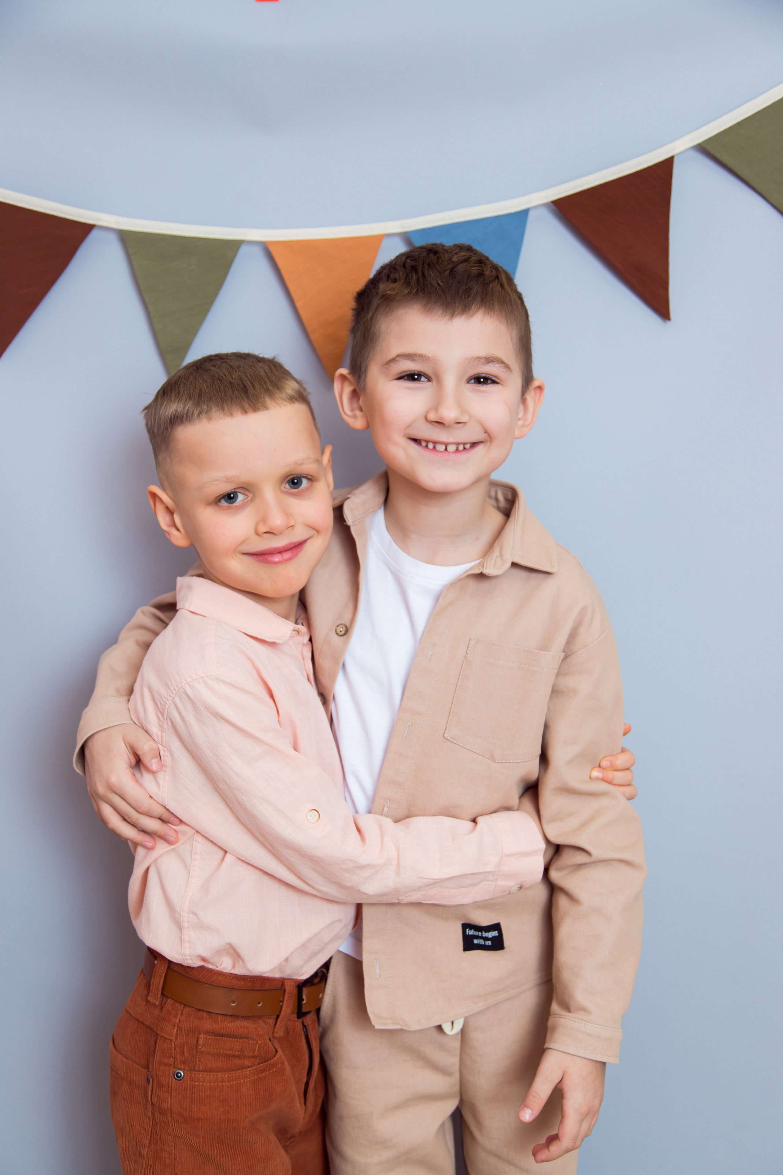 ФОТО Детский СаД. Твой Выпускной Альбом