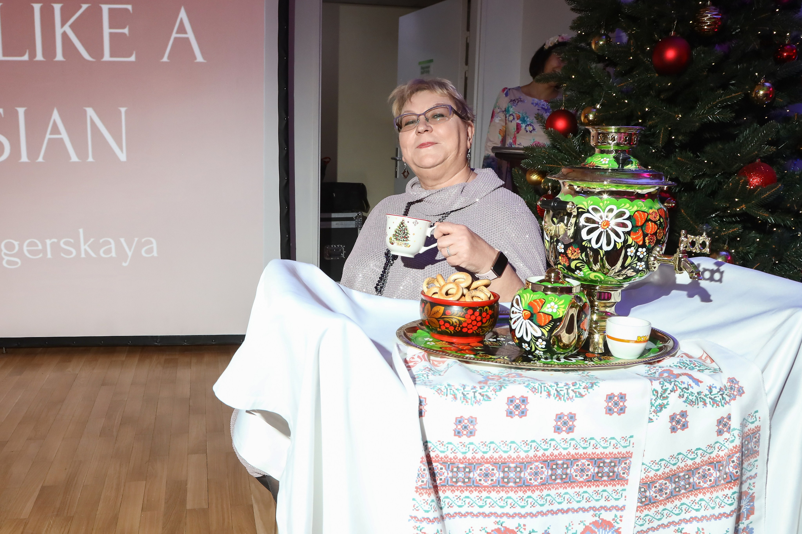 Edge Seligerskya. Фотограф Антон Чупринин