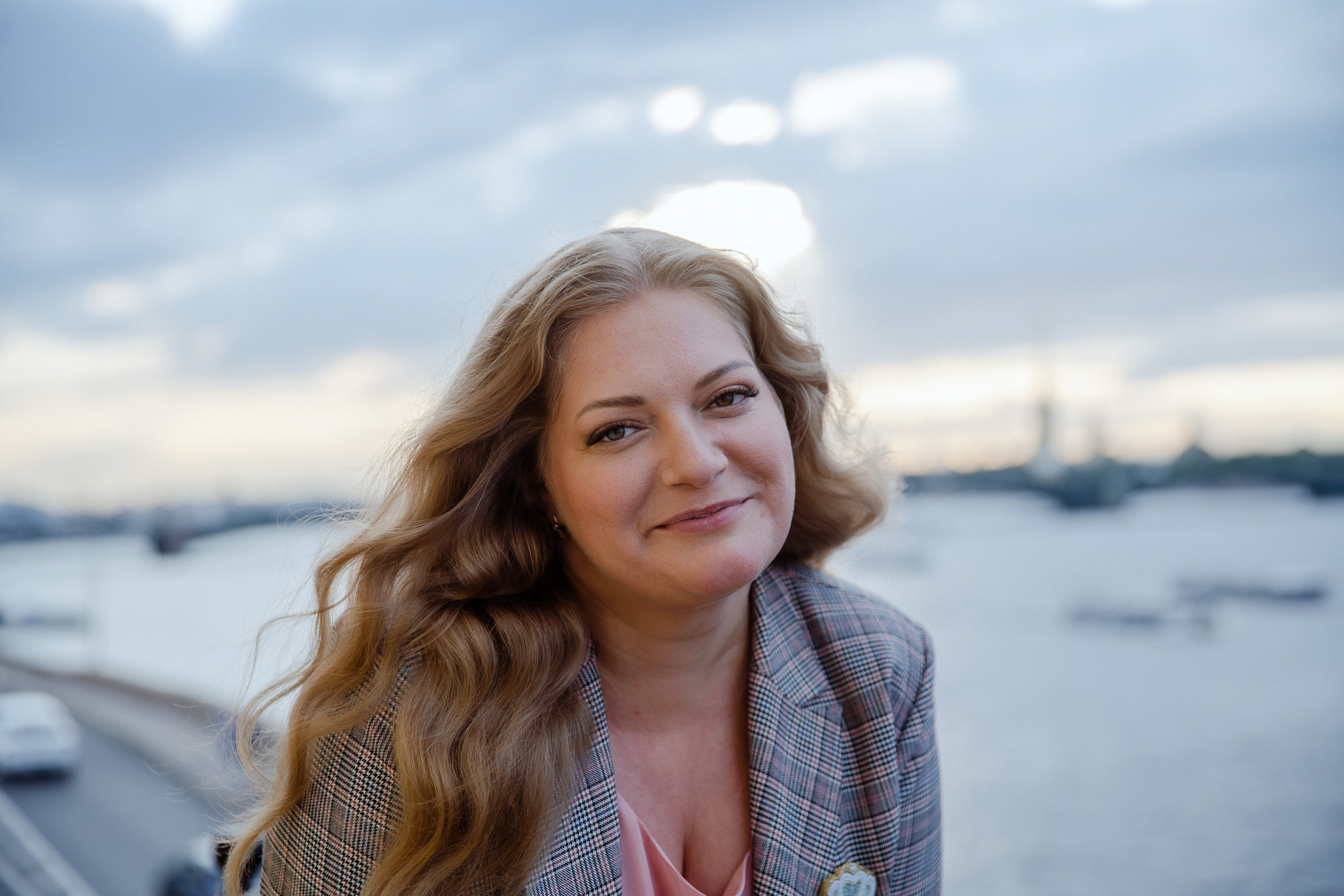 Анна. Фотограф в Санкт-Петербурге Маргарита Мирошниченко