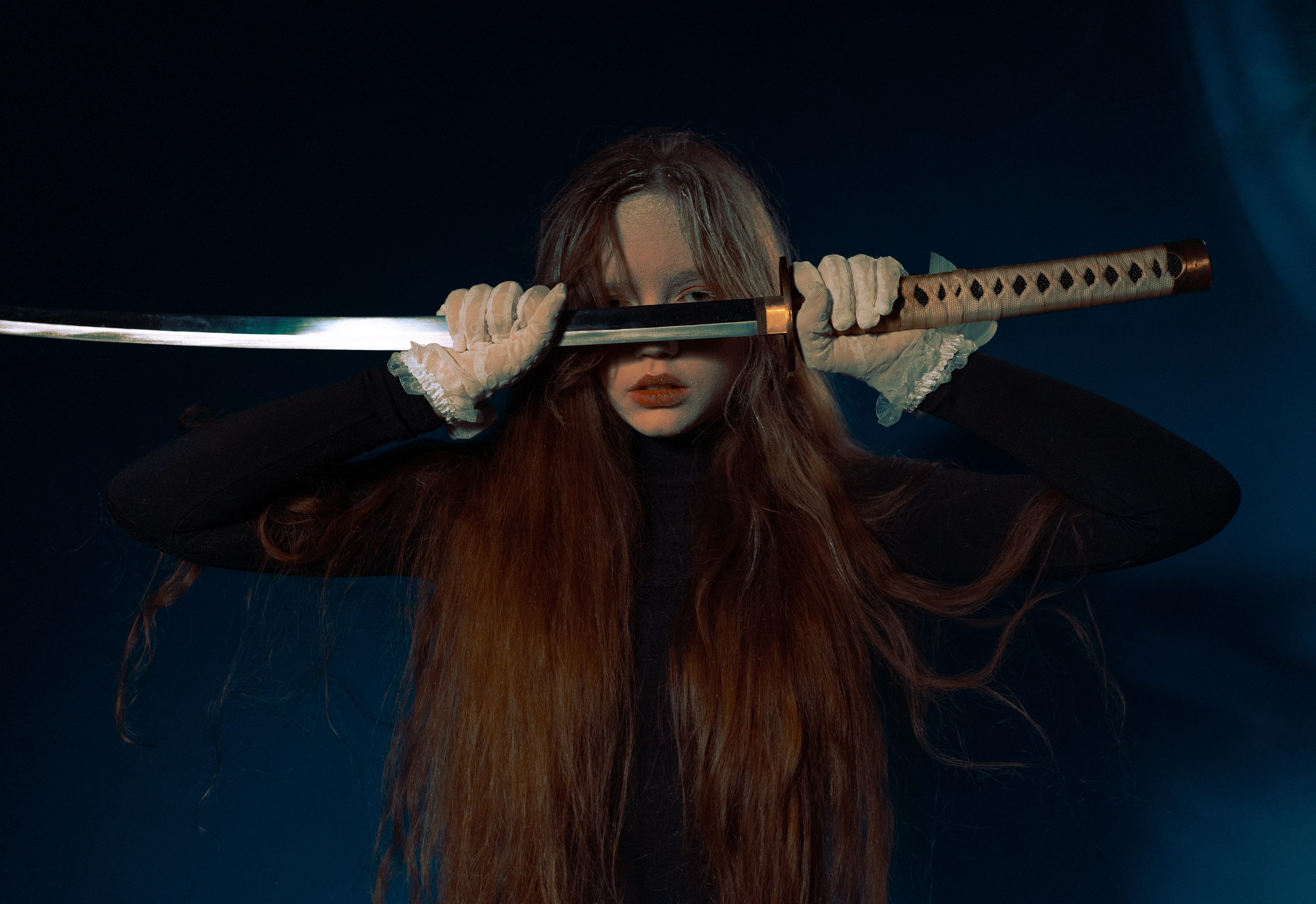 Ева Aestetics. Сергей Батый коммерческий фотограф в городе Ярославль и Москве