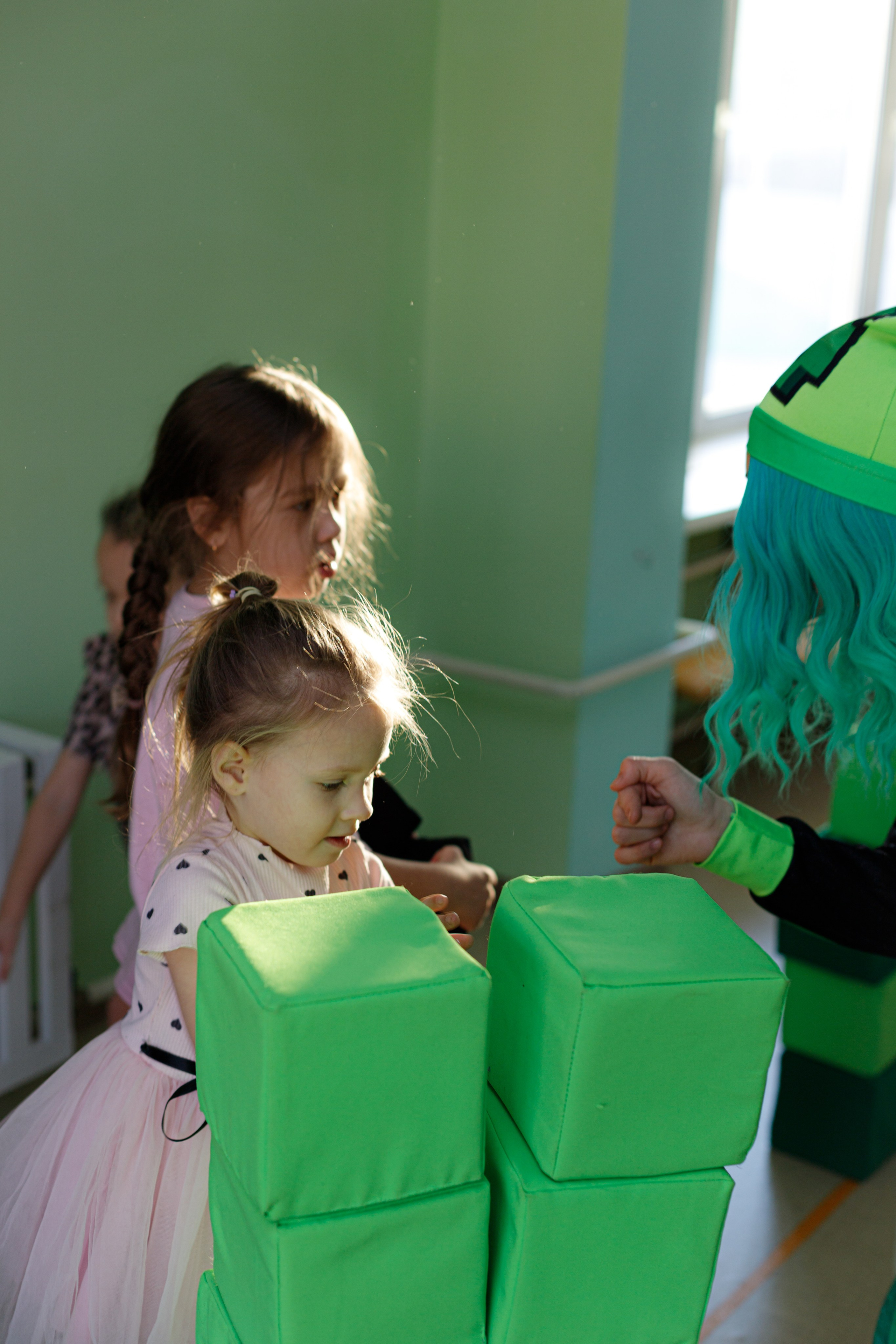 Эмиль / 6 years birthday. Photokarish