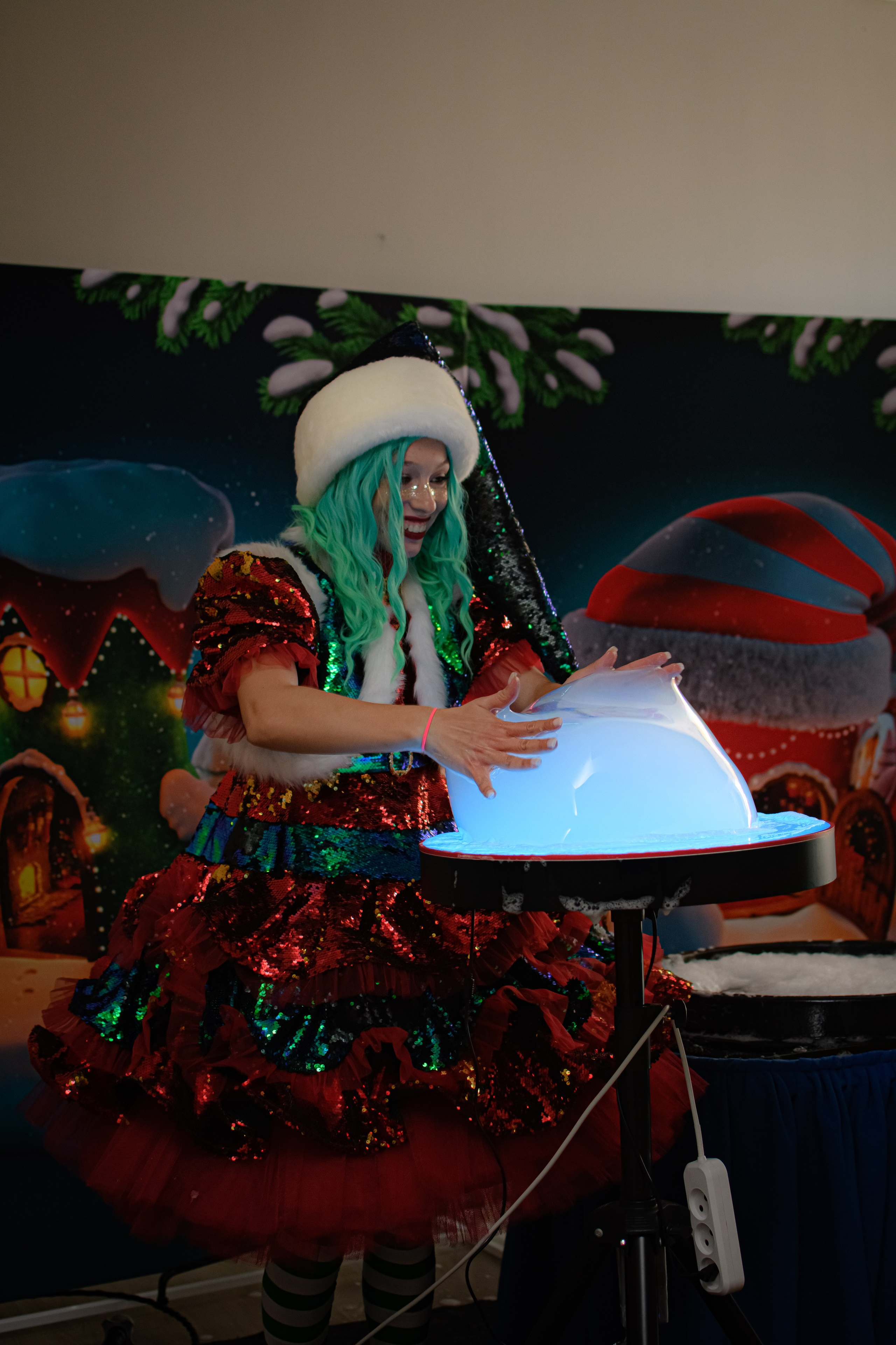 HAPPY NEW YEAR. Photokarish