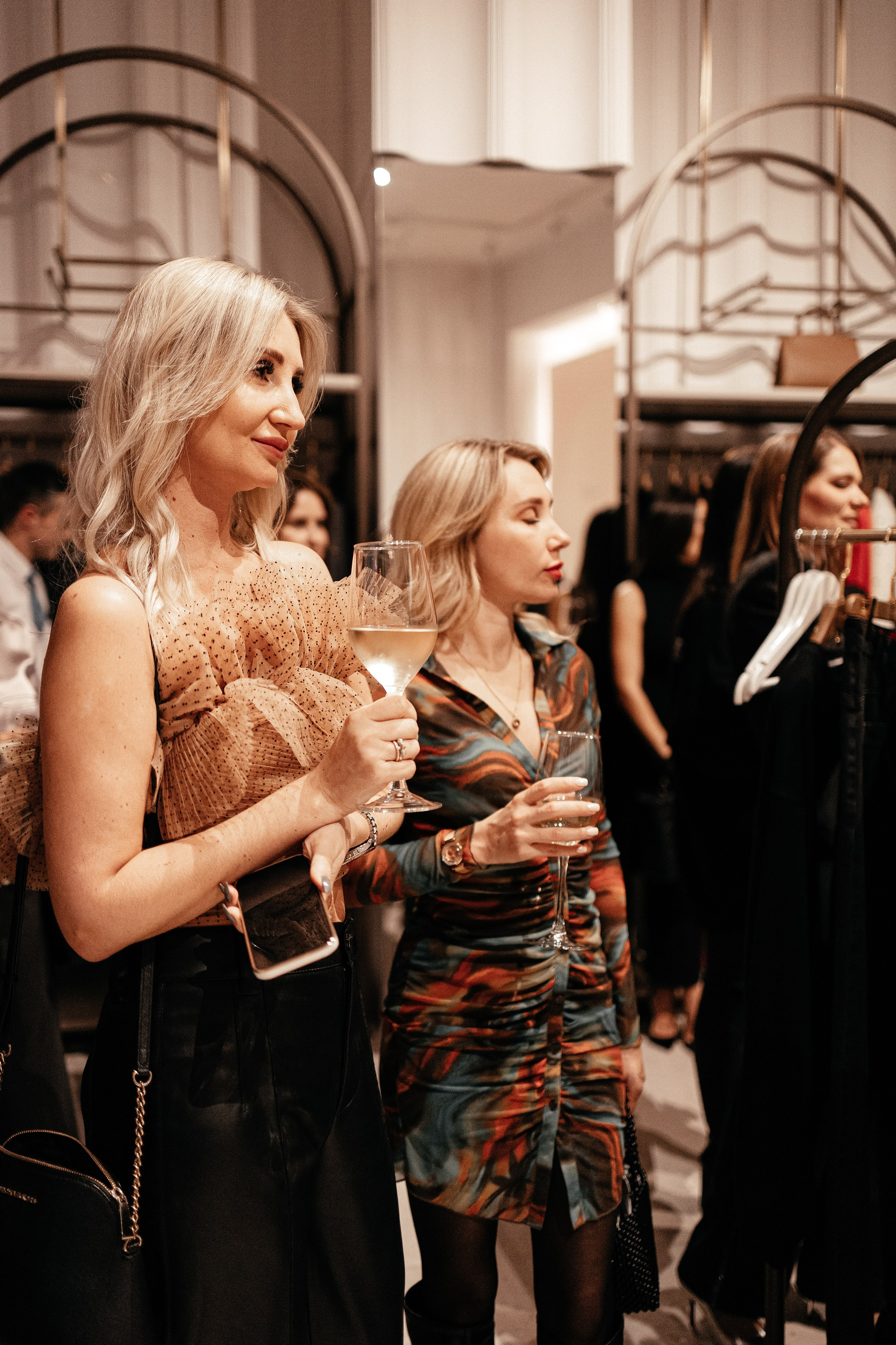 Бутик «Сезоны» ДР. Фотограф в Краснодаре Лагунов Владимир